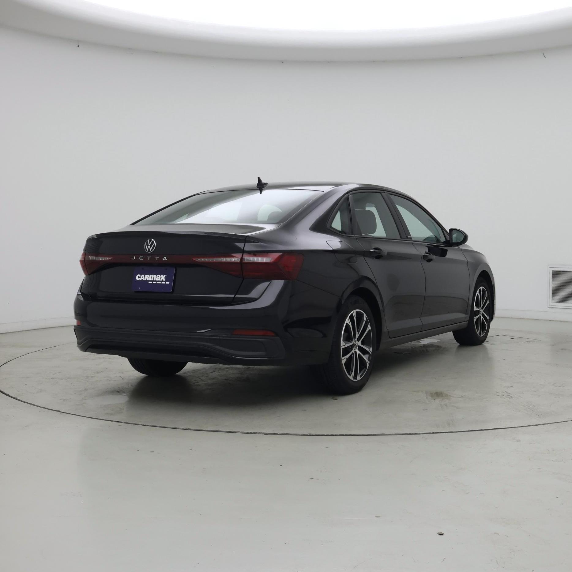 Thumbnail: 2025 Volkswagen Jetta - 8