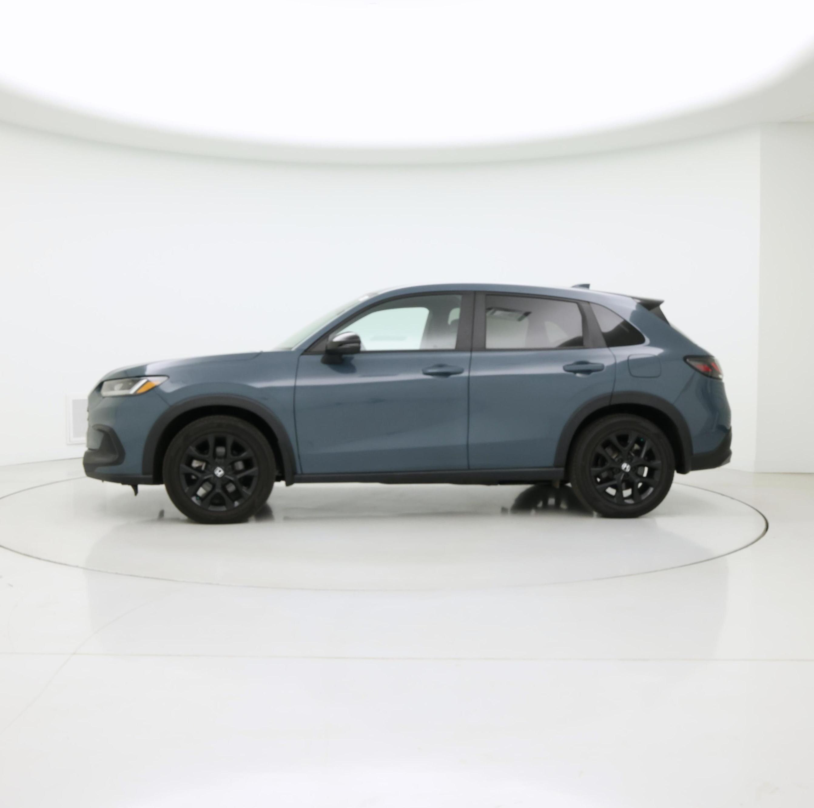 Thumbnail: 2025 Honda HR-V - 3