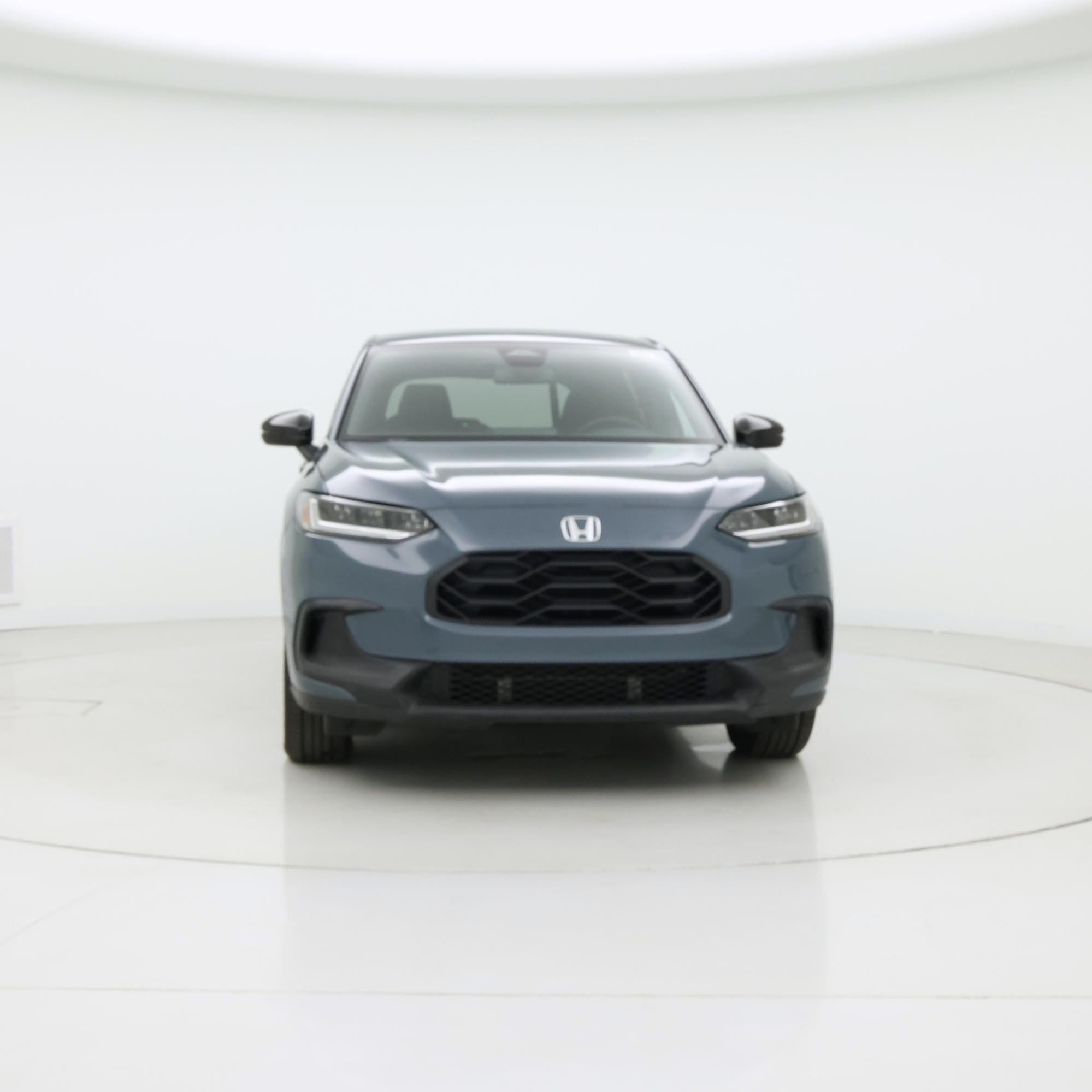 Thumbnail: 2025 Honda HR-V - 5