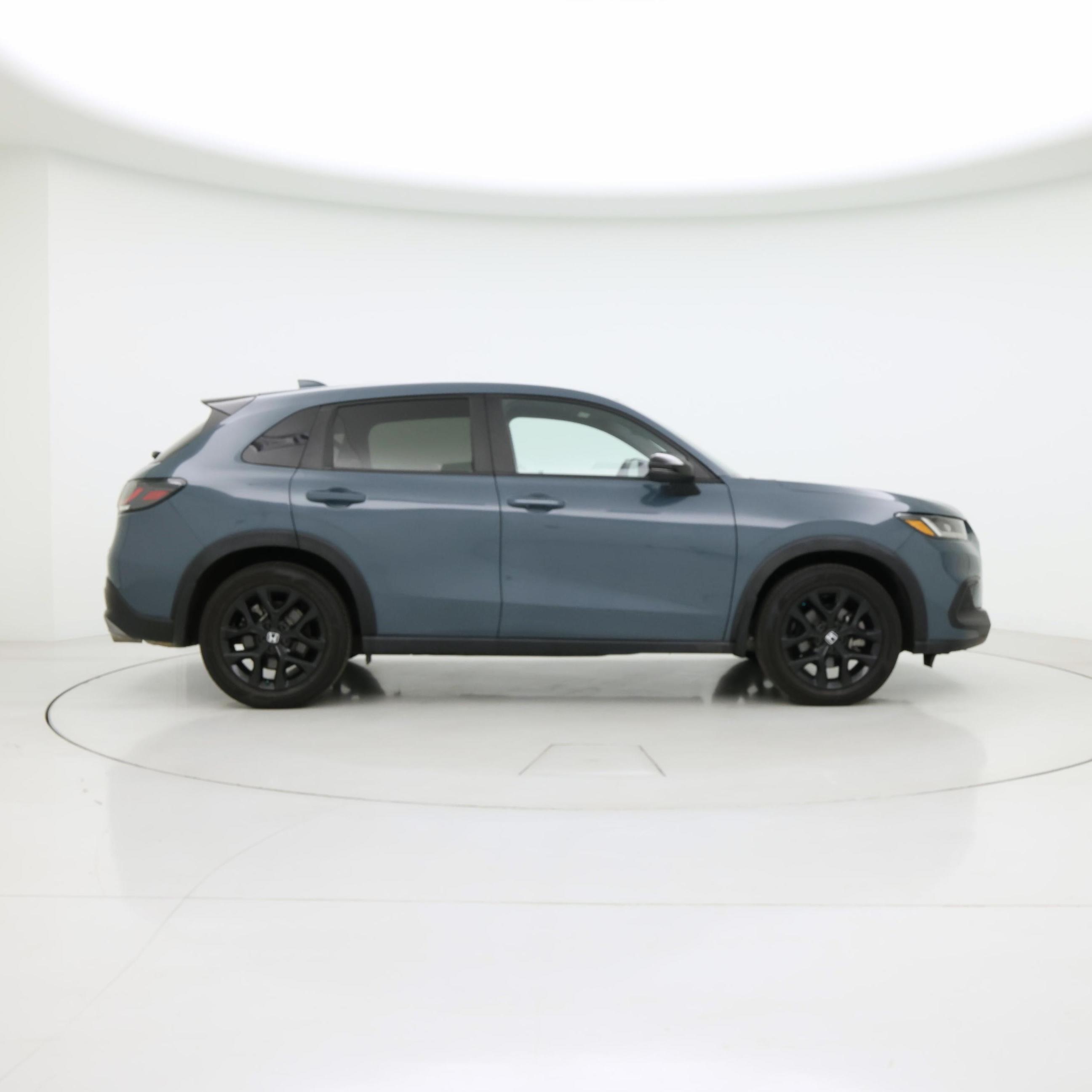 Thumbnail: 2025 Honda HR-V - 7