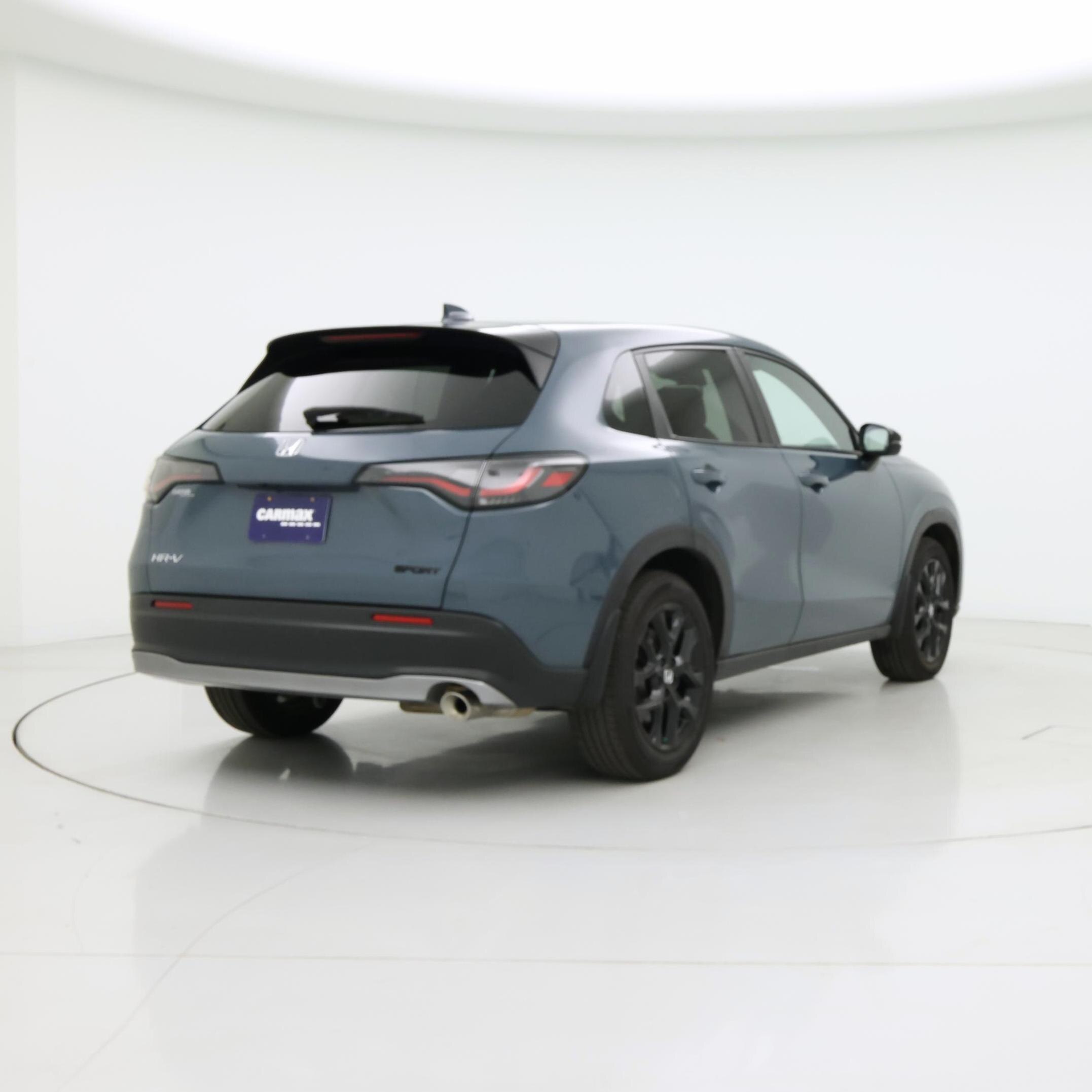 Thumbnail: 2025 Honda HR-V - 8