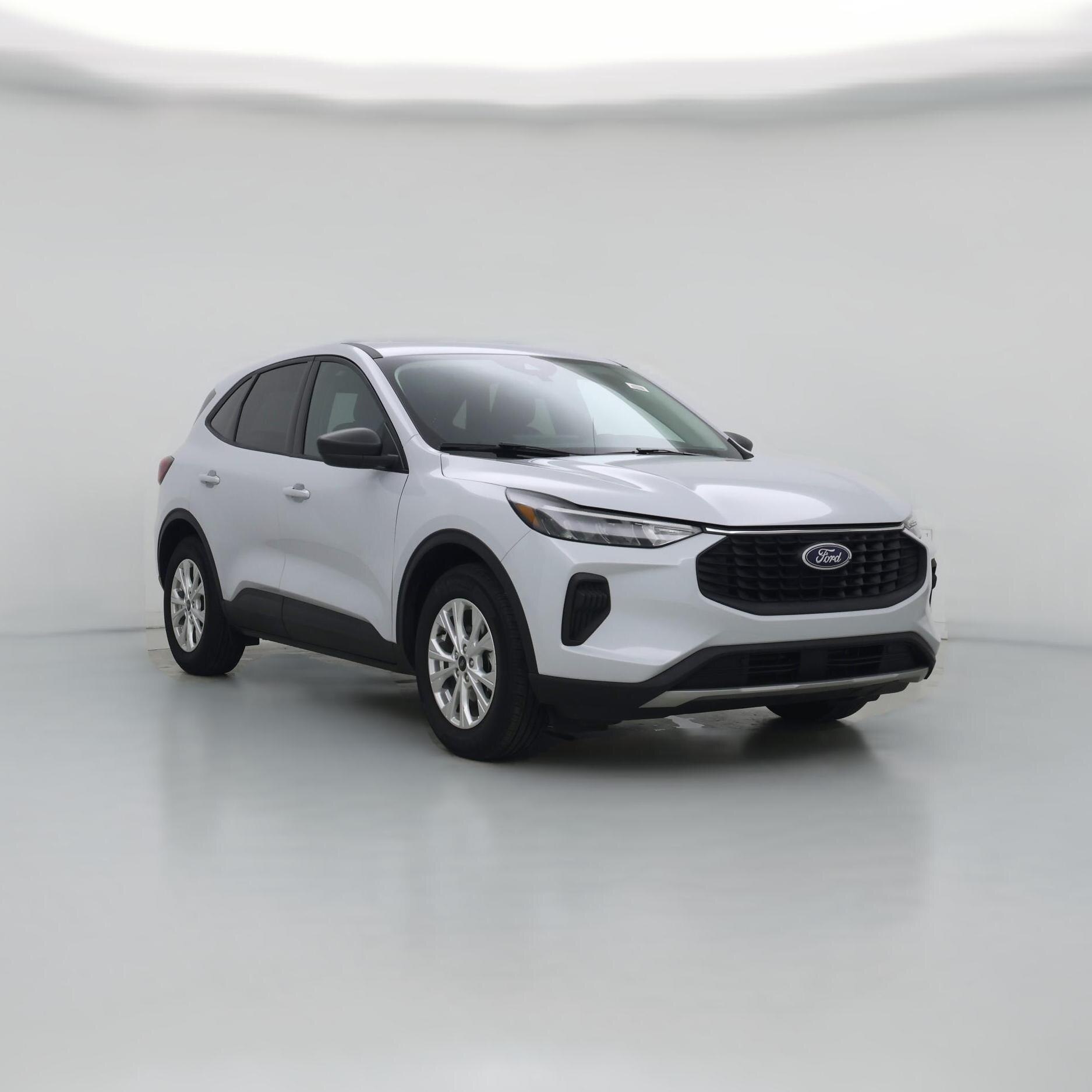 Thumbnail: 2025 Ford Escape - 1