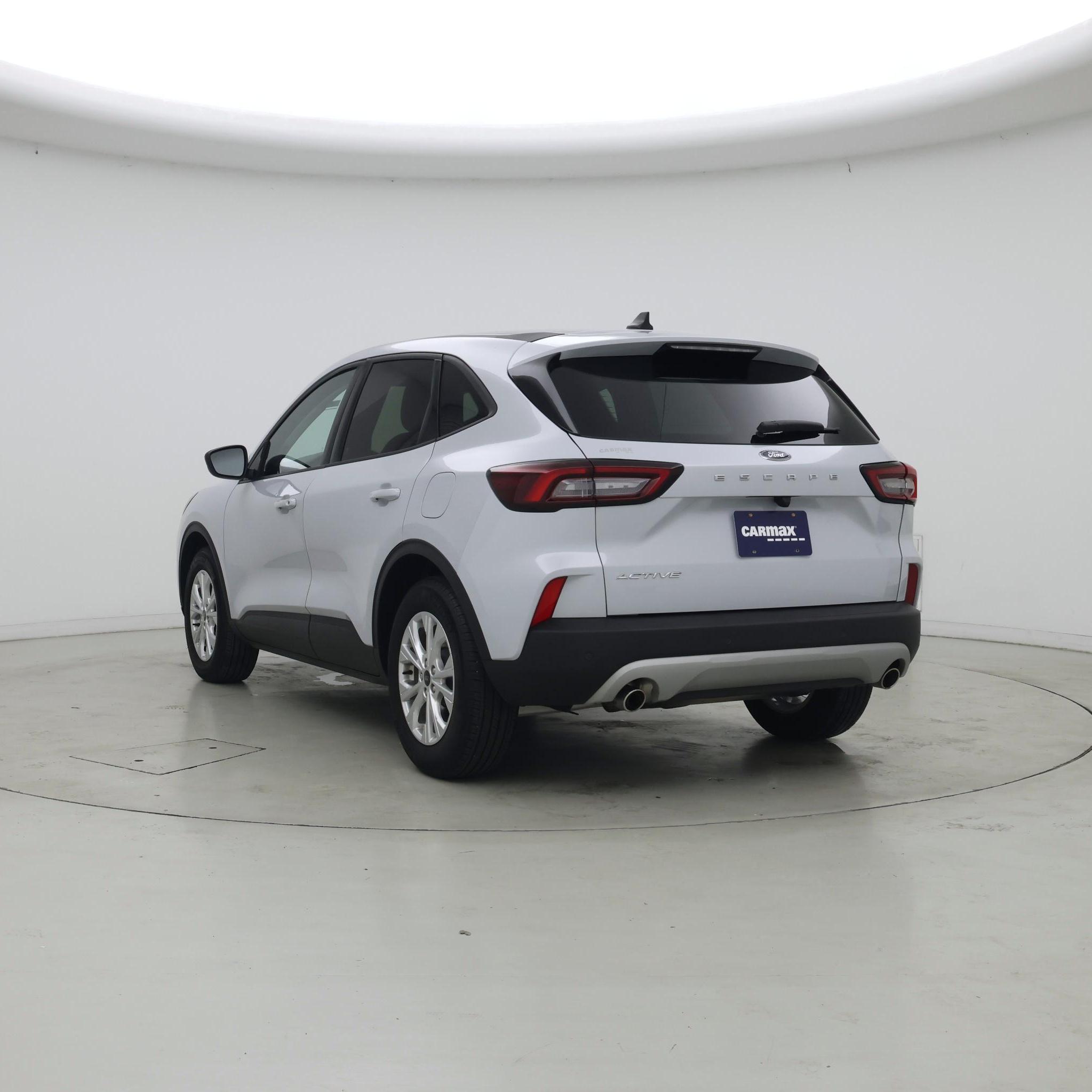 Thumbnail: 2025 Ford Escape - 2