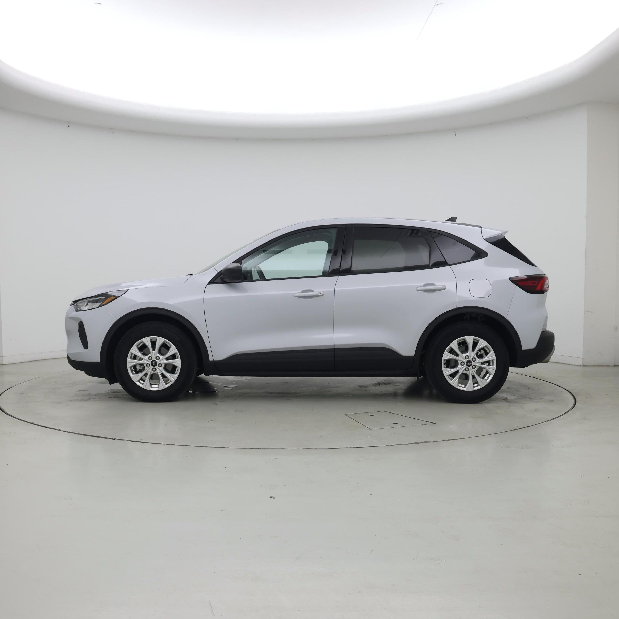 Thumbnail: 2025 Ford Escape - 3