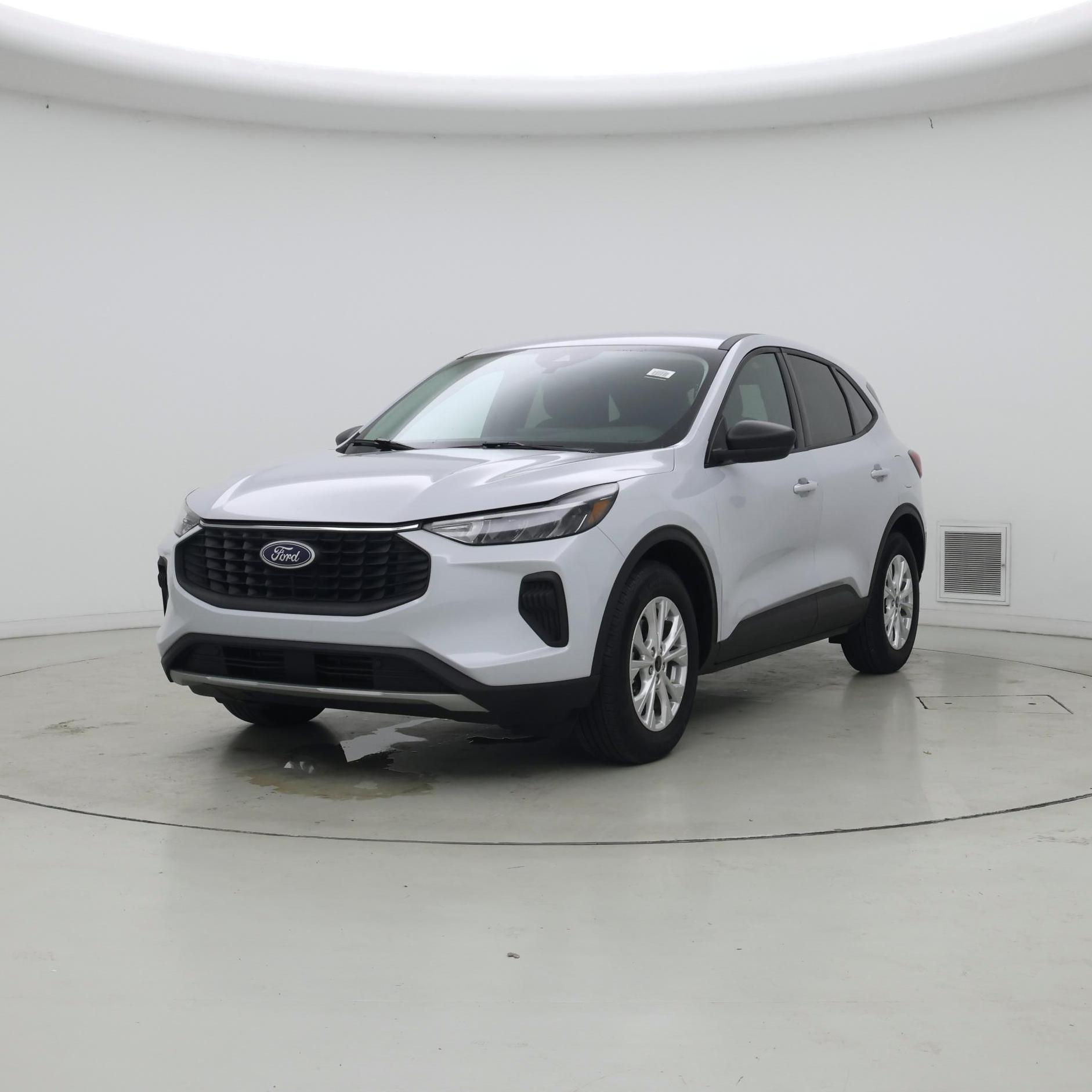 Thumbnail: 2025 Ford Escape - 4