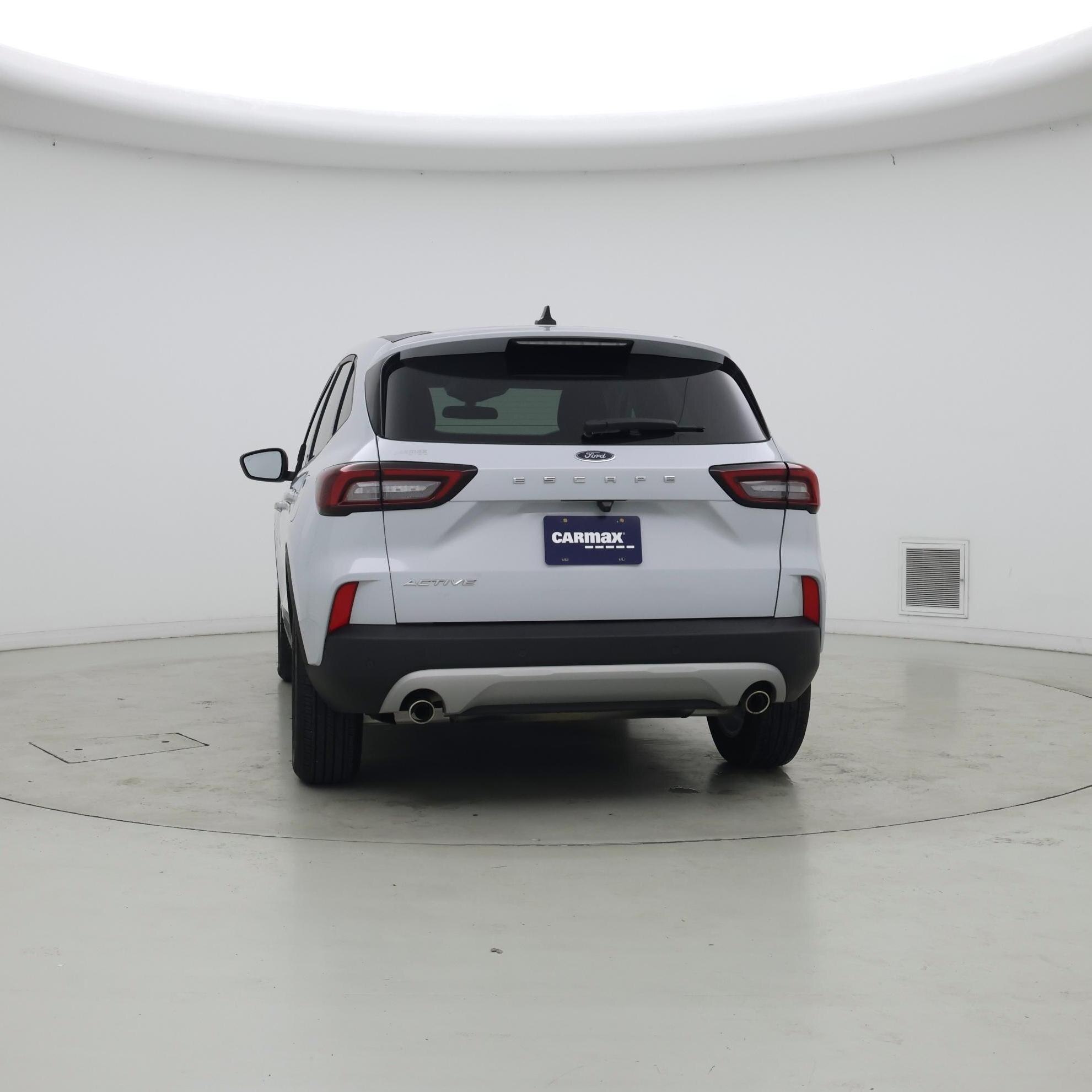 Thumbnail: 2025 Ford Escape - 6