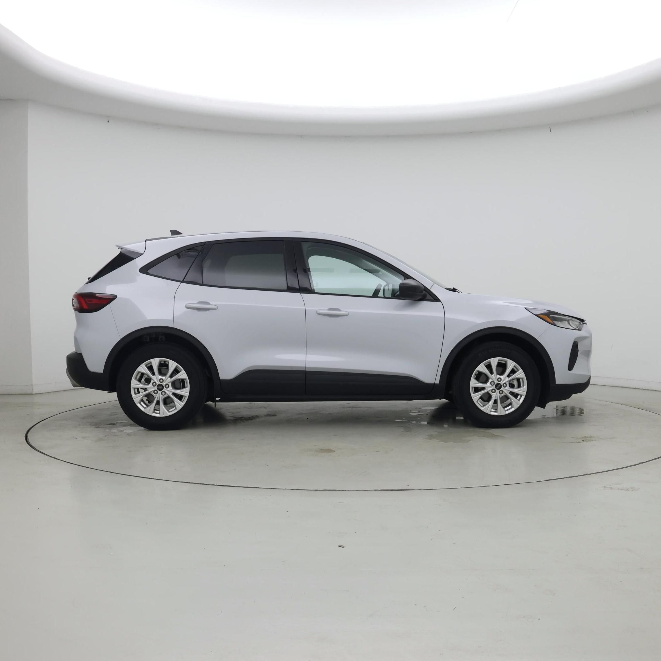 Thumbnail: 2025 Ford Escape - 7
