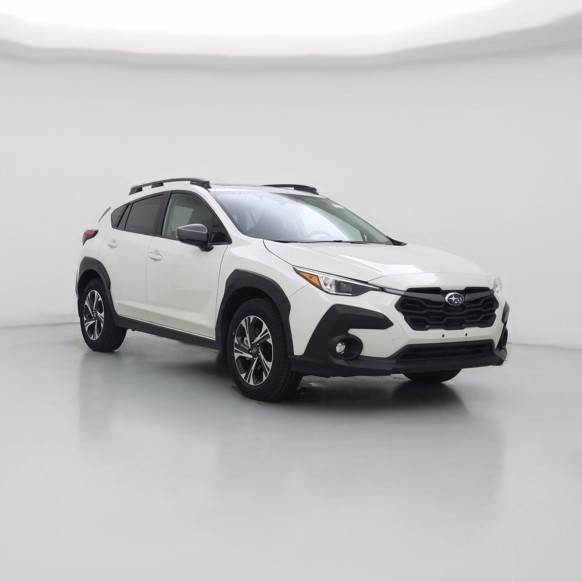 Thumbnail: 2025 Subaru Crosstrek - 1