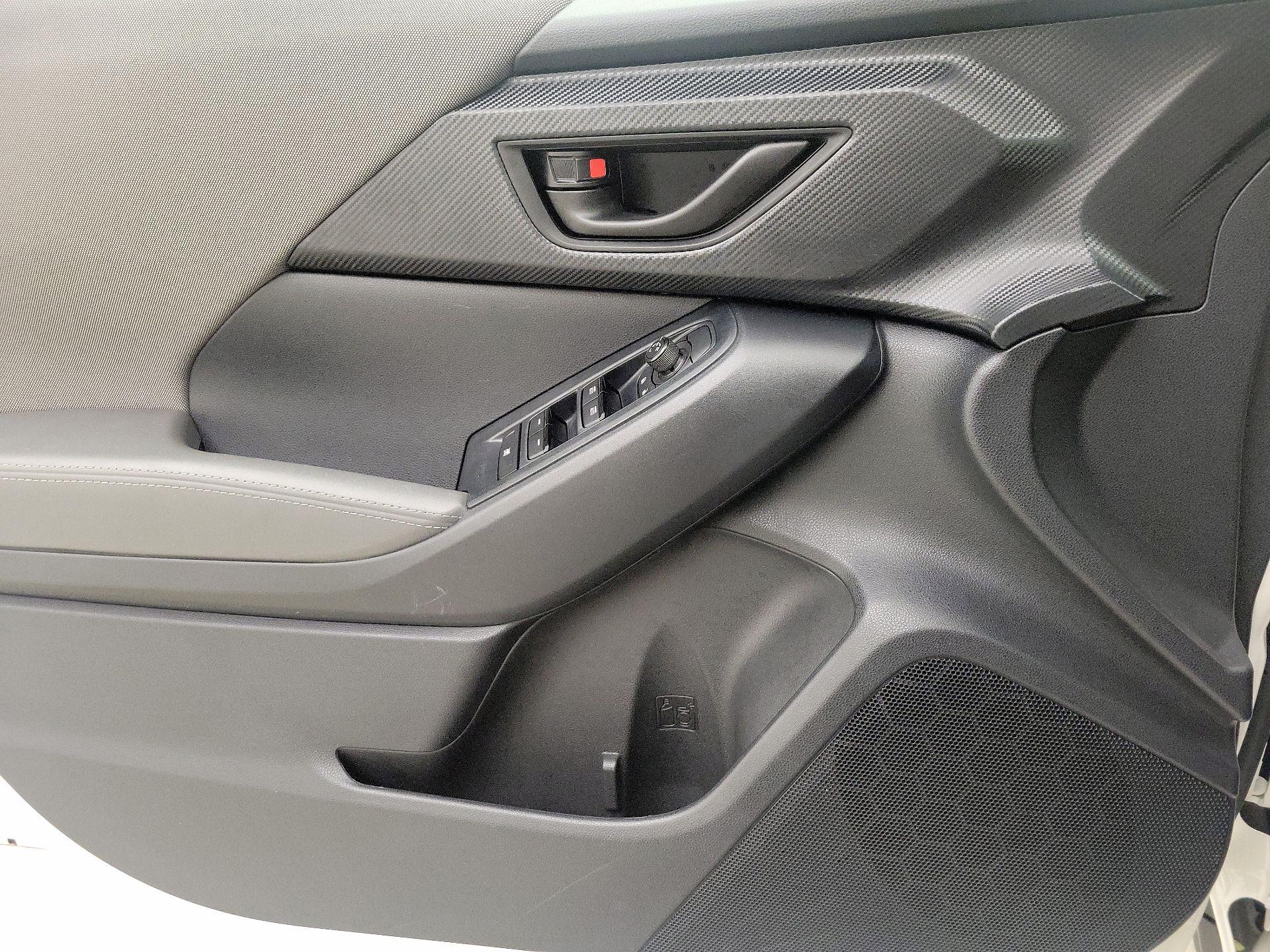 Thumbnail: 2025 Subaru Crosstrek - 12