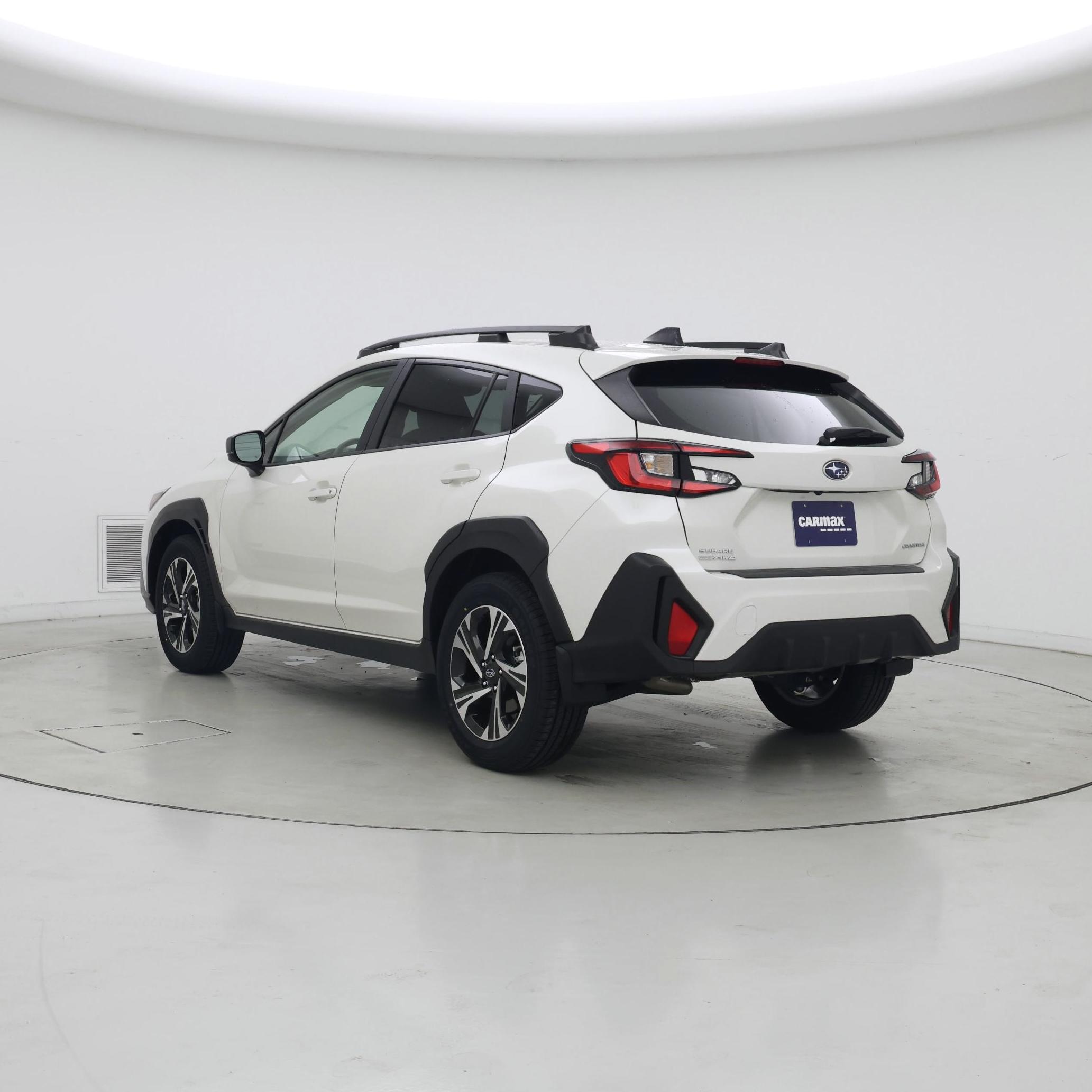 Thumbnail: 2025 Subaru Crosstrek - 2