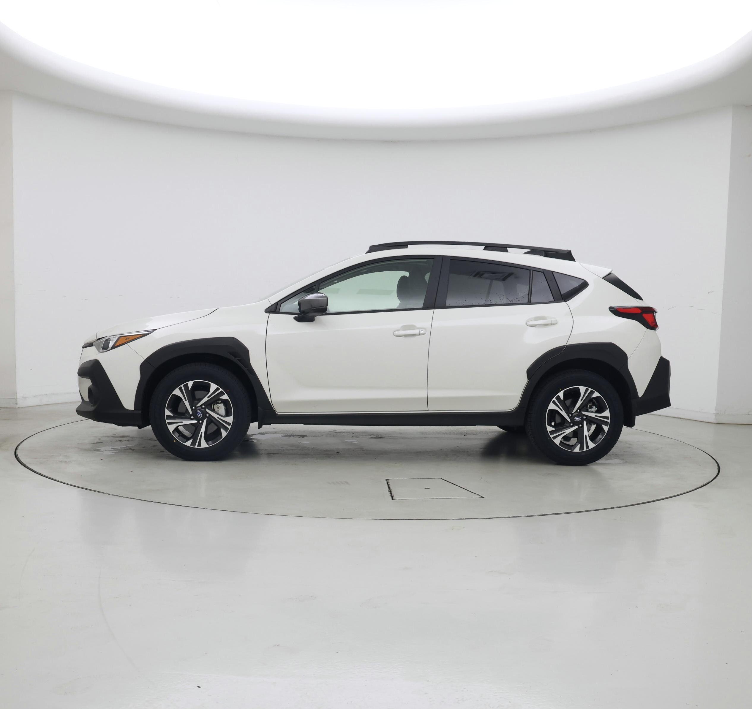 Thumbnail: 2025 Subaru Crosstrek - 3