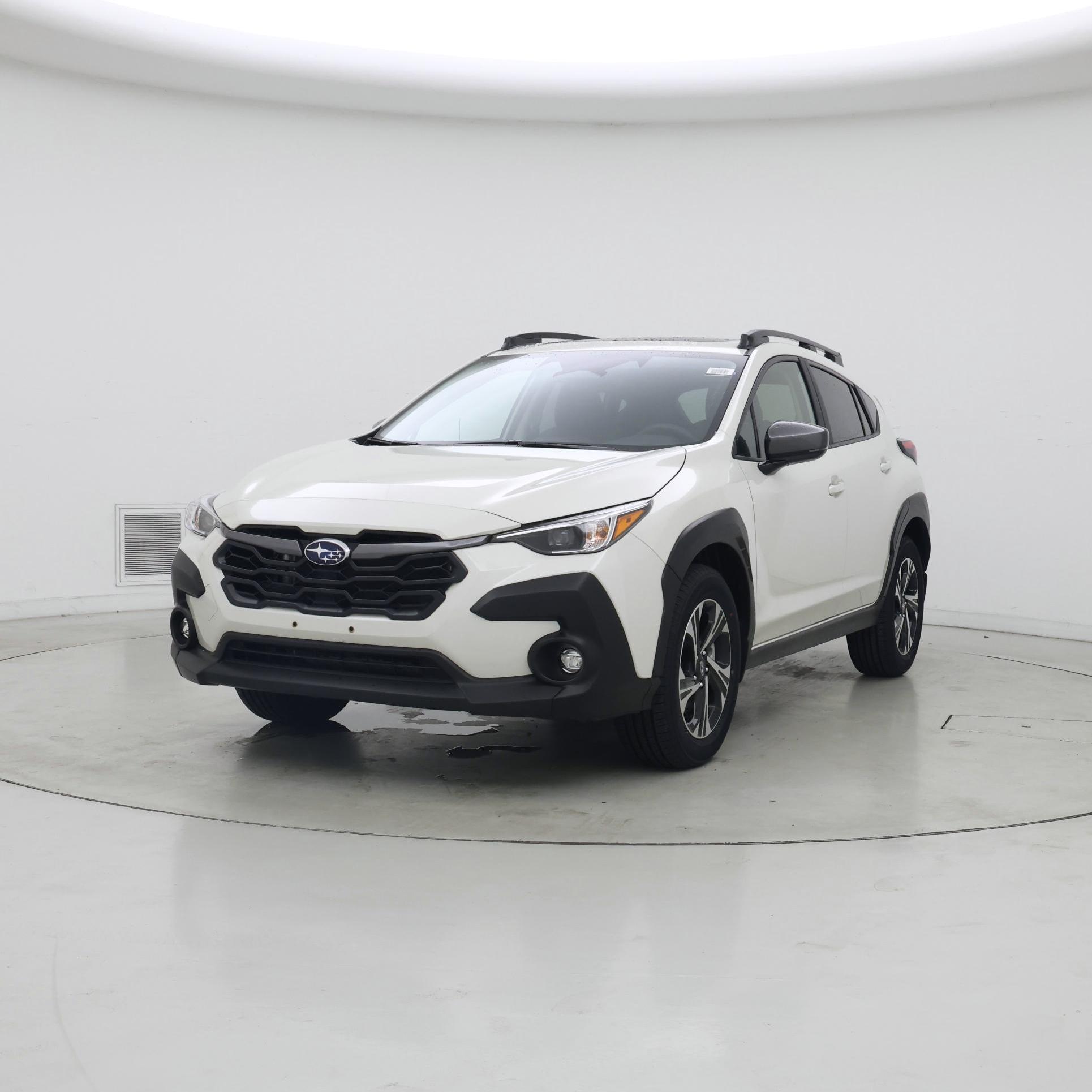Thumbnail: 2025 Subaru Crosstrek - 4