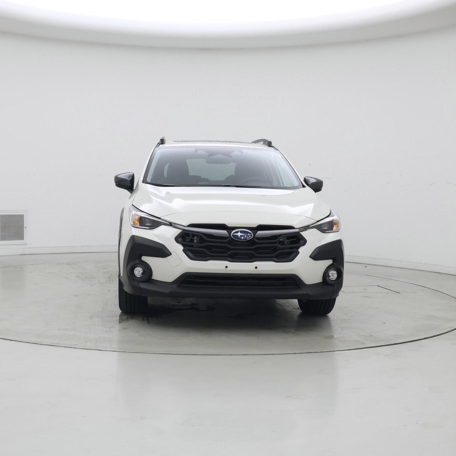 Thumbnail: 2025 Subaru Crosstrek - 5