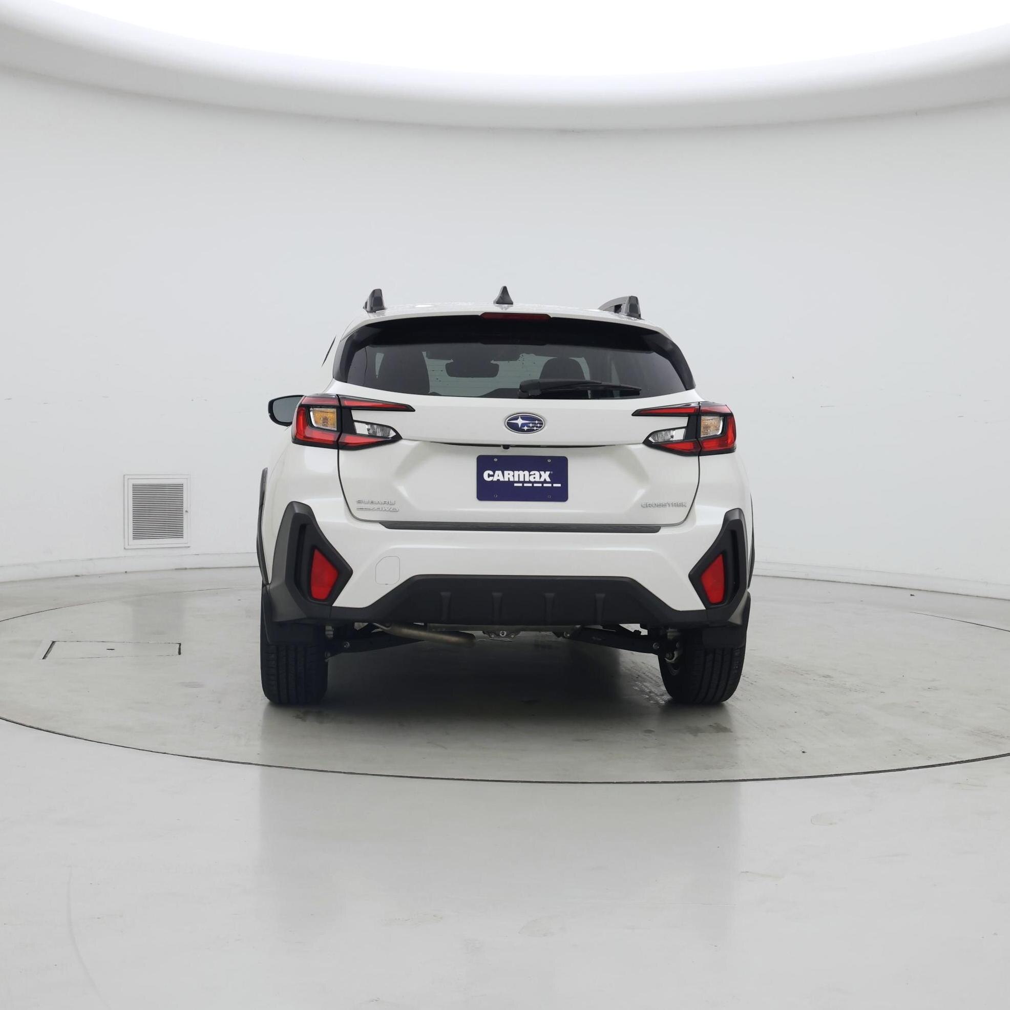 Thumbnail: 2025 Subaru Crosstrek - 6