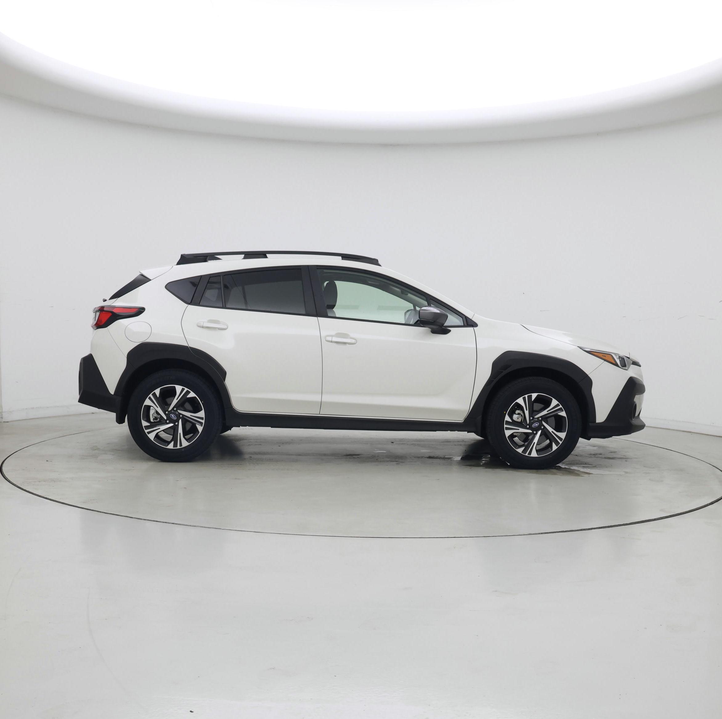 Thumbnail: 2025 Subaru Crosstrek - 7