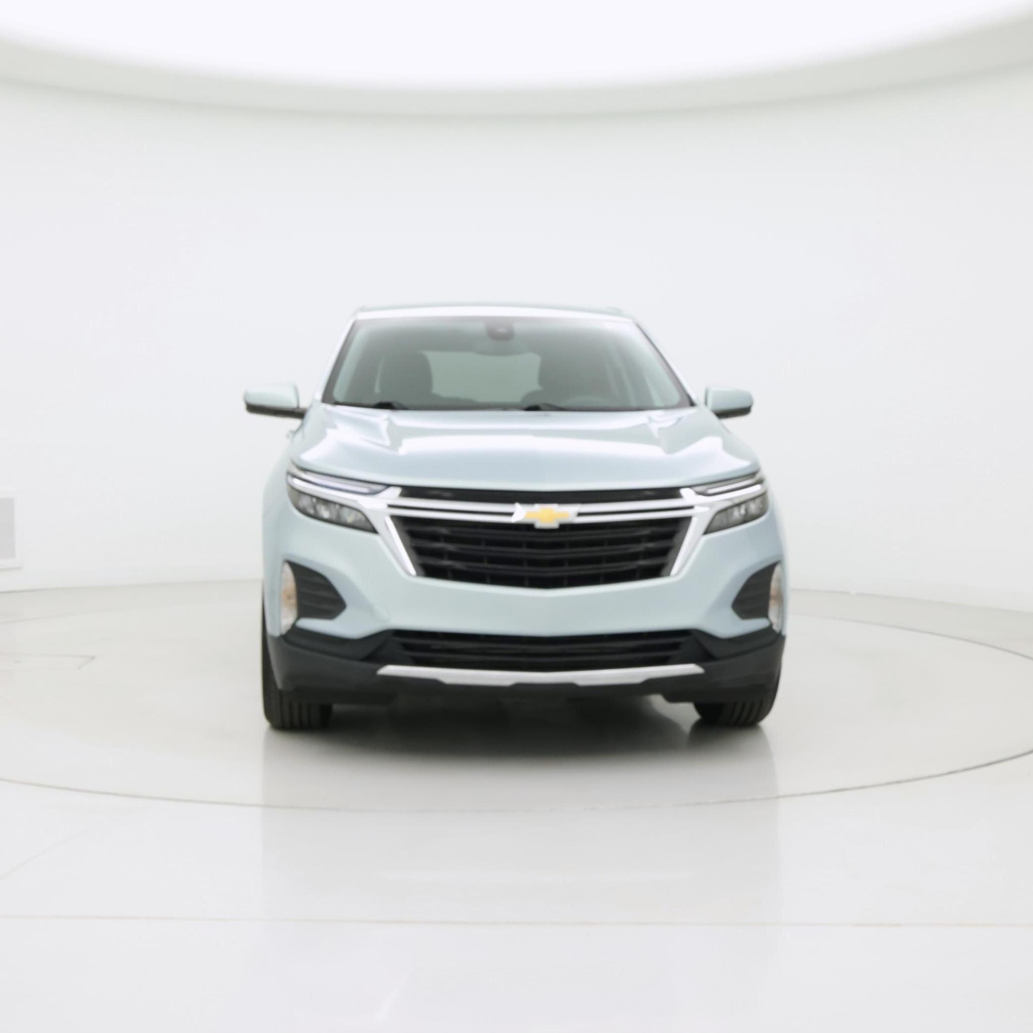 Thumbnail: 2022 Chevrolet Equinox - 5