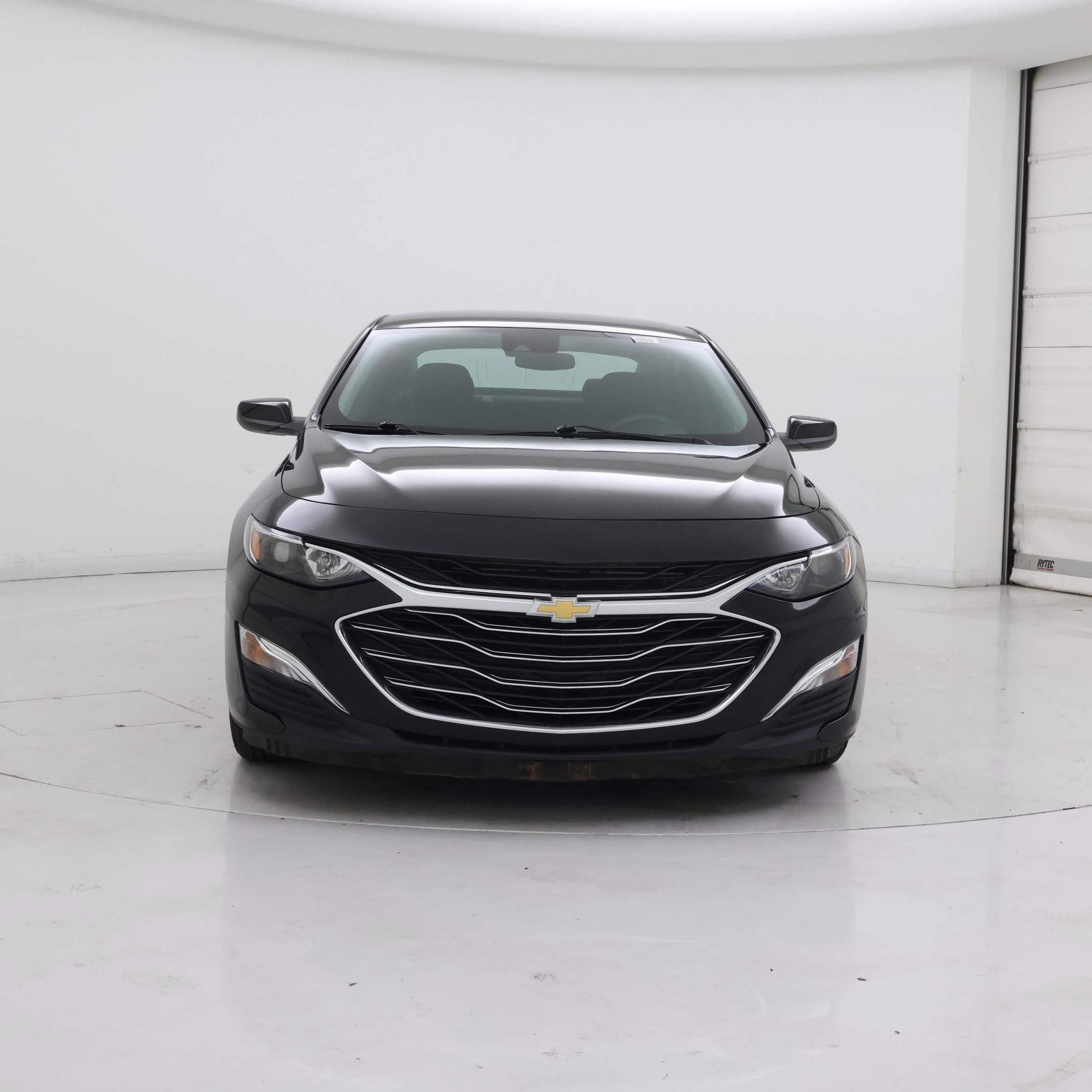 Thumbnail: 2022 Chevrolet Malibu - 5