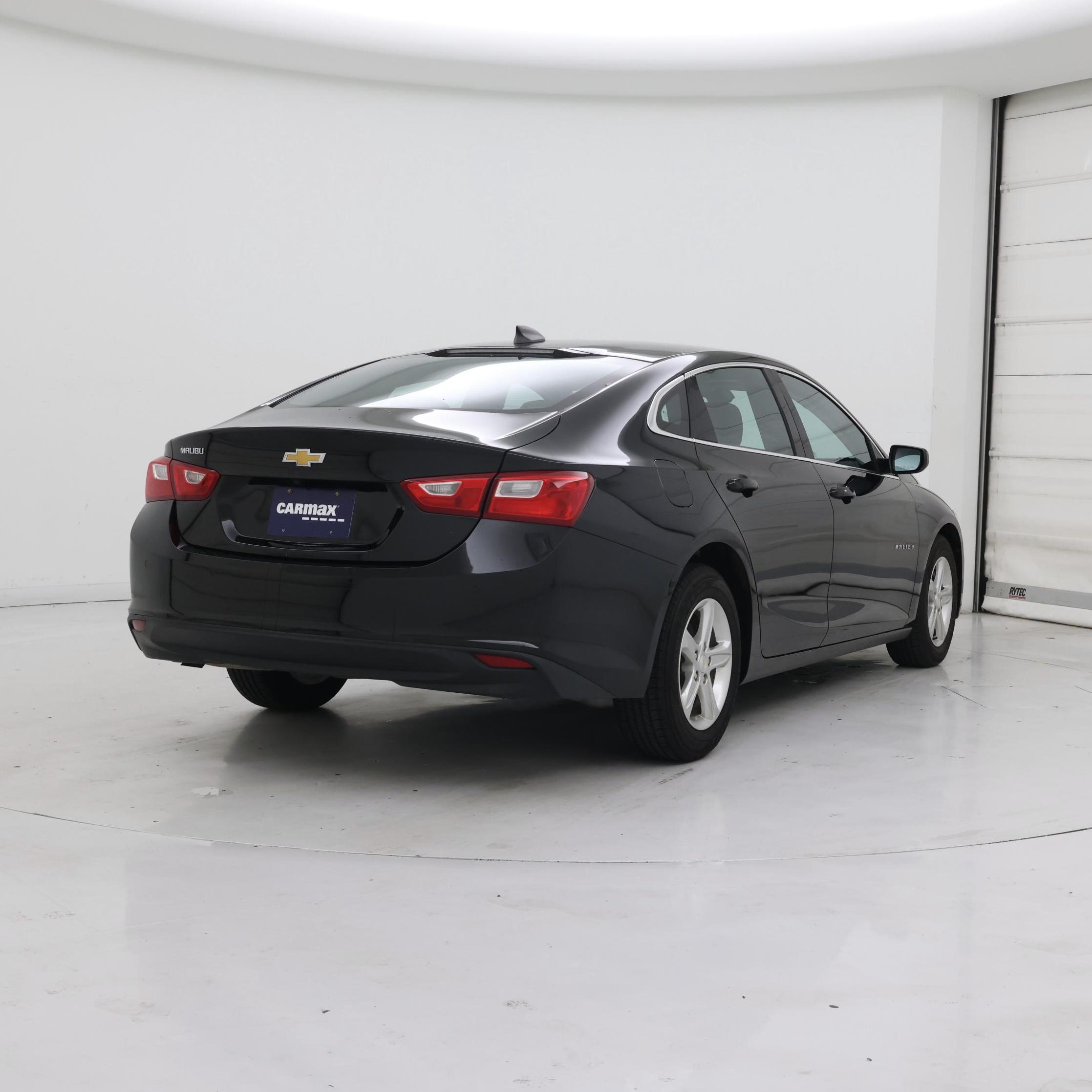Thumbnail: 2022 Chevrolet Malibu - 8