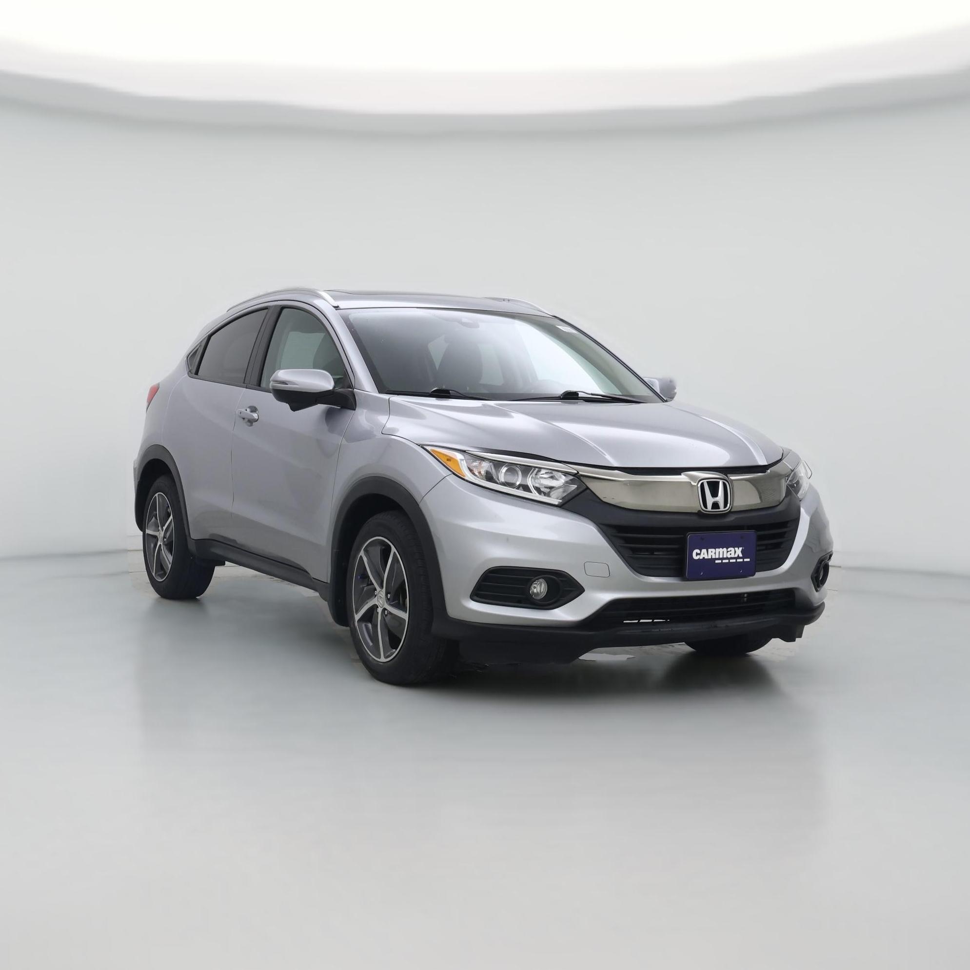 Thumbnail: 2022 Honda HR-V - 1