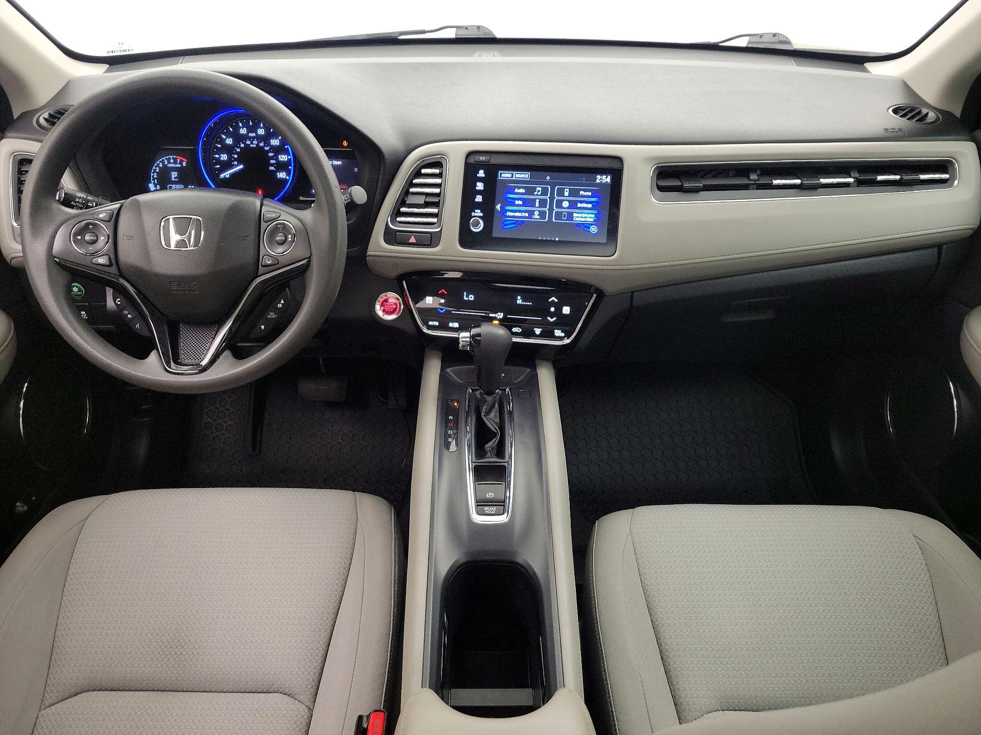 Thumbnail: 2022 Honda HR-V - 9
