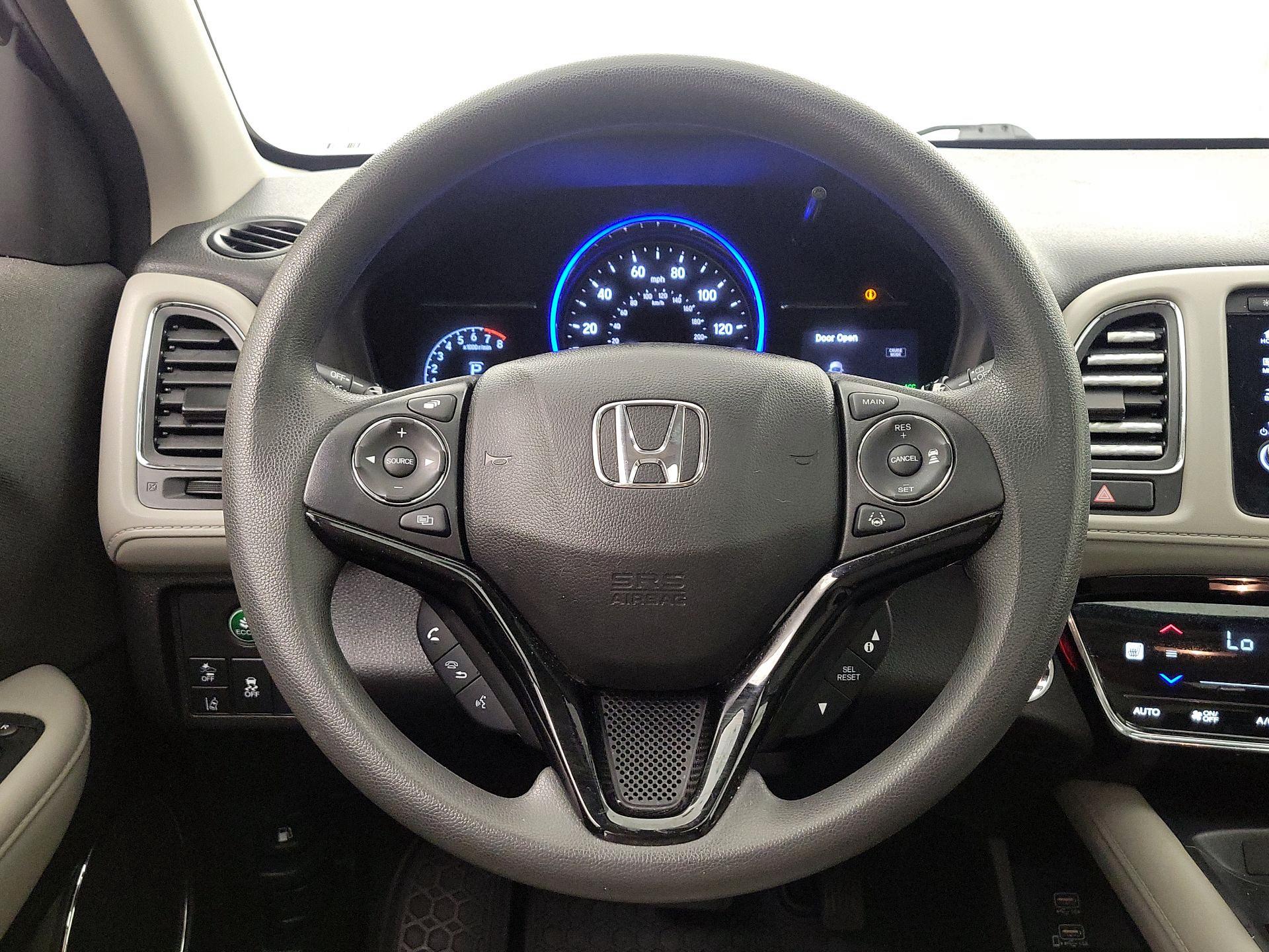 Thumbnail: 2022 Honda HR-V - 10