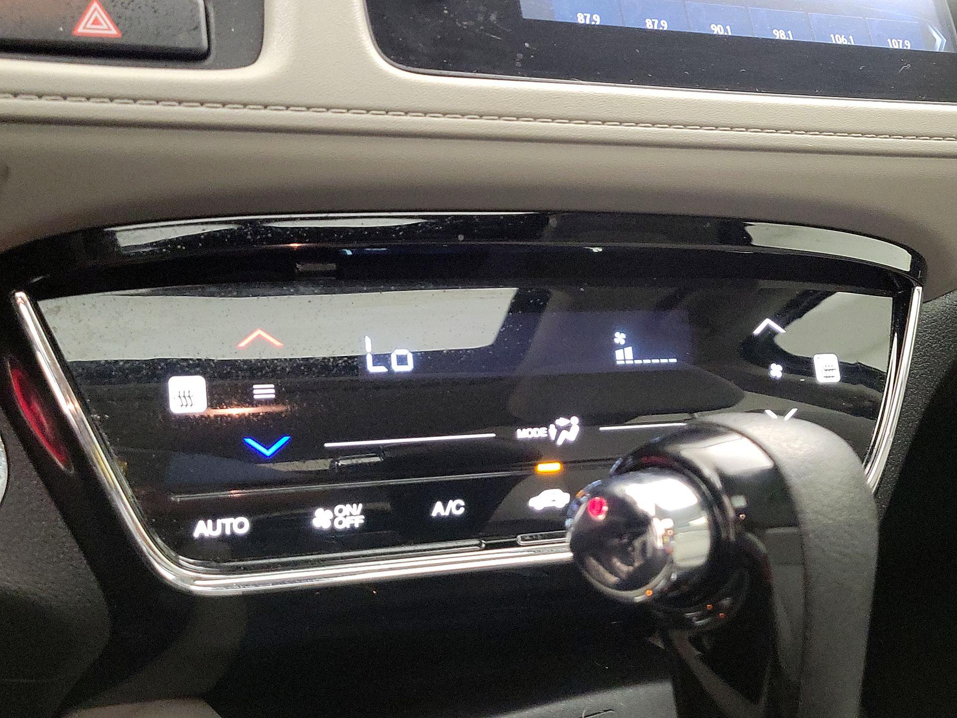 Thumbnail: 2022 Honda HR-V - 16