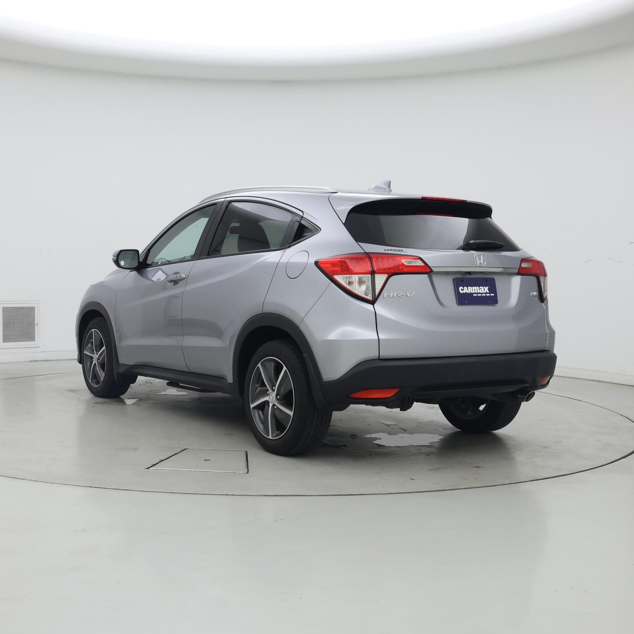 Thumbnail: 2022 Honda HR-V - 2