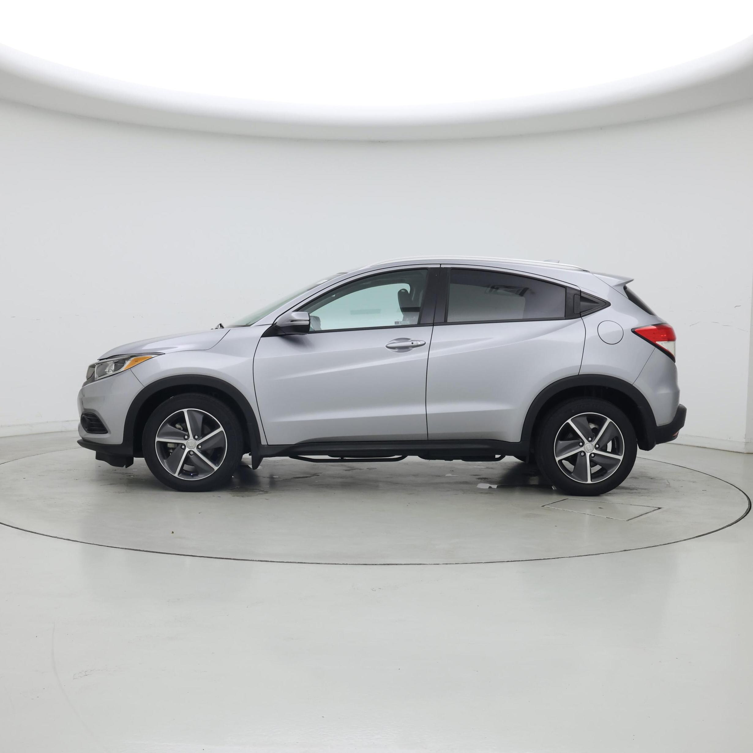 Thumbnail: 2022 Honda HR-V - 3