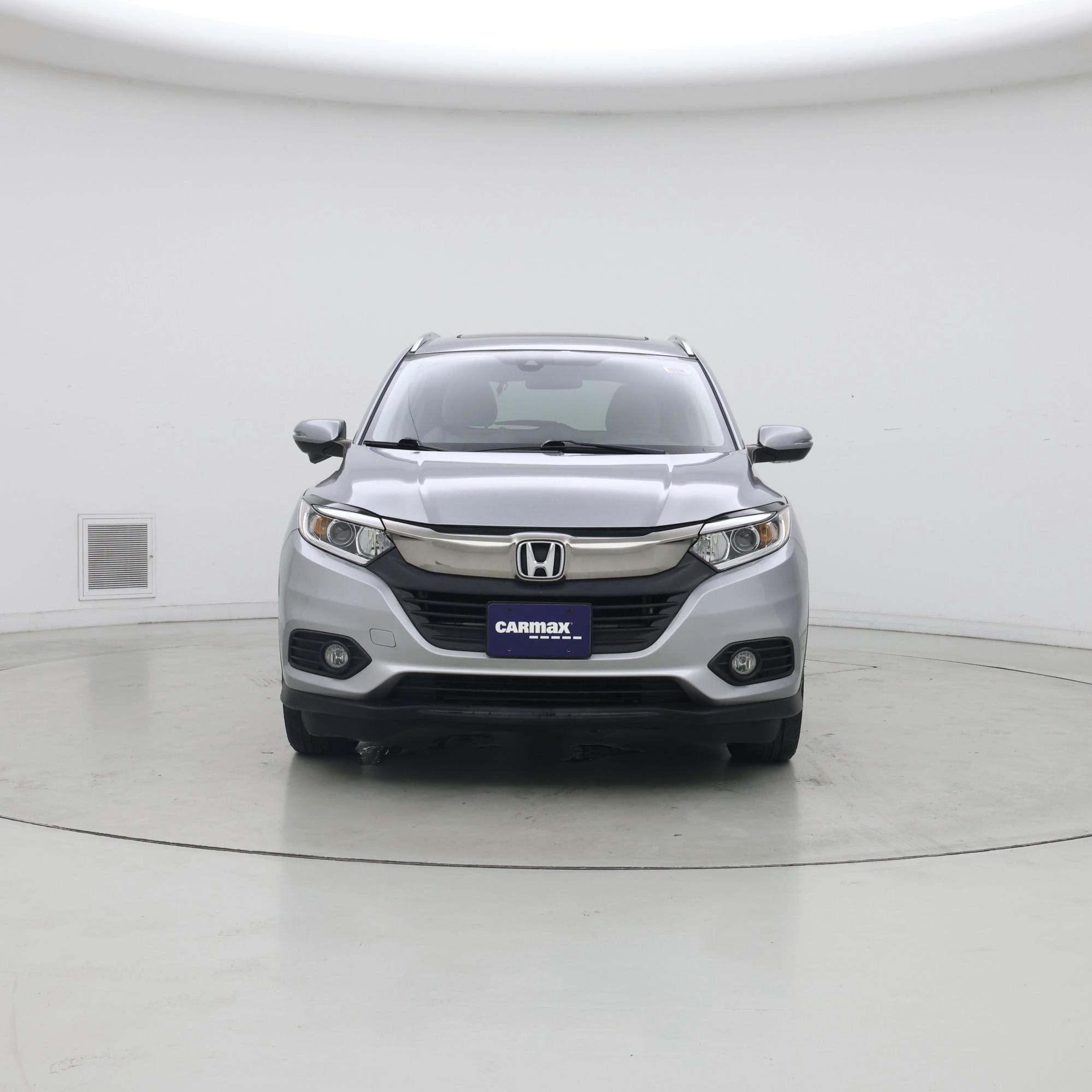 Thumbnail: 2022 Honda HR-V - 5