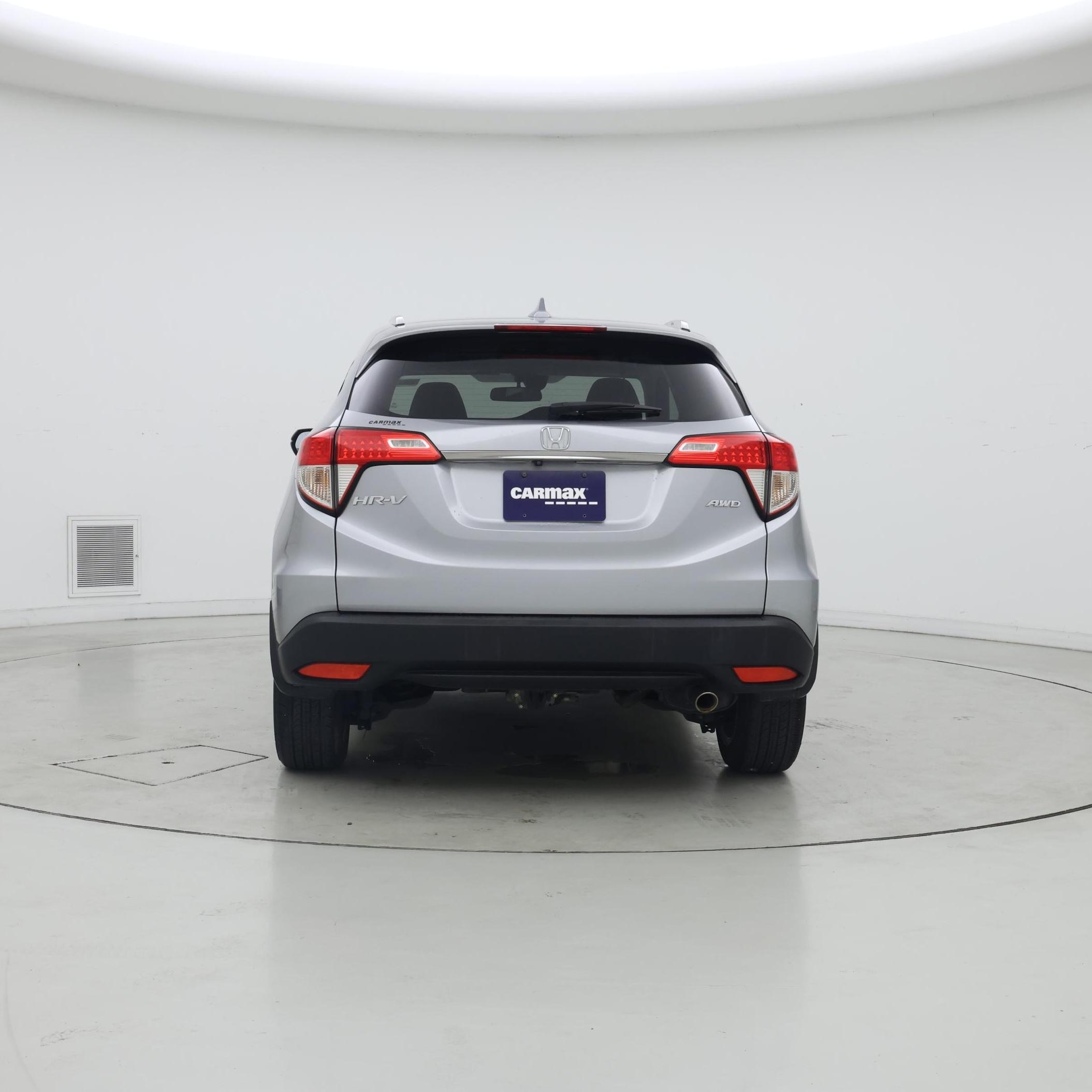 Thumbnail: 2022 Honda HR-V - 6