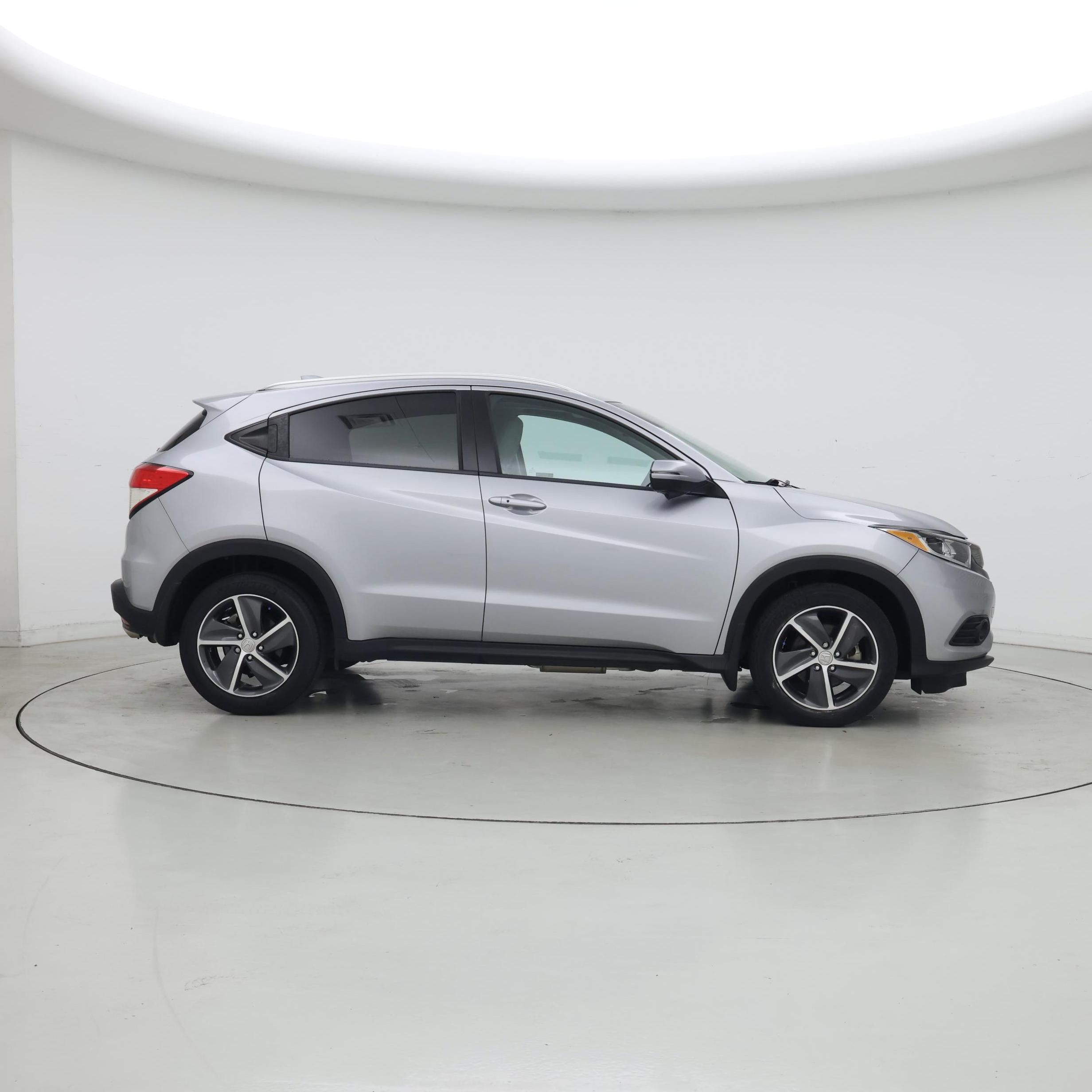 Thumbnail: 2022 Honda HR-V - 7