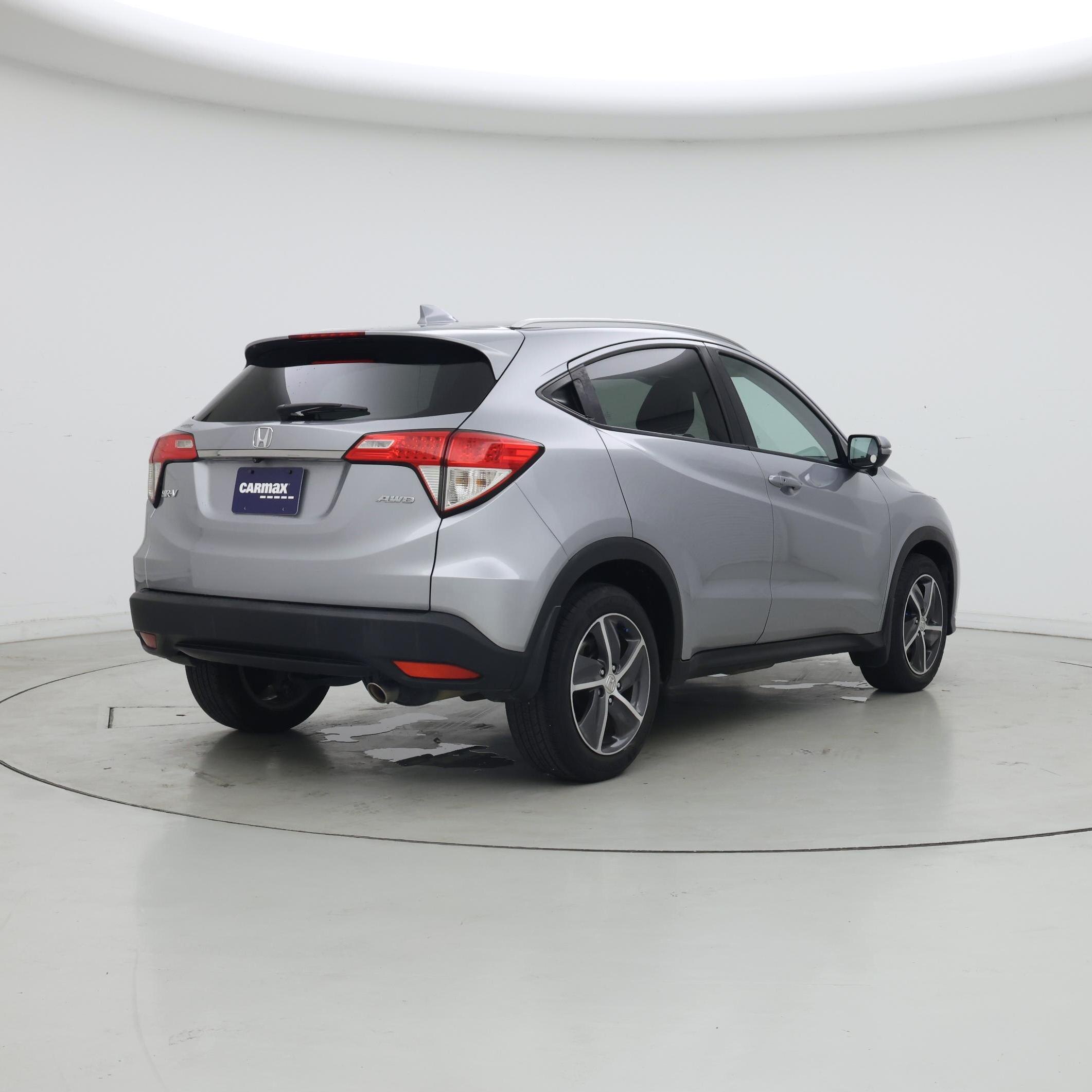 Thumbnail: 2022 Honda HR-V - 8