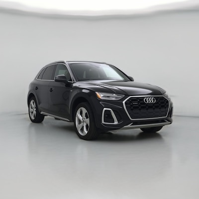 2022 Audi Q5 S-Line Premium Plus