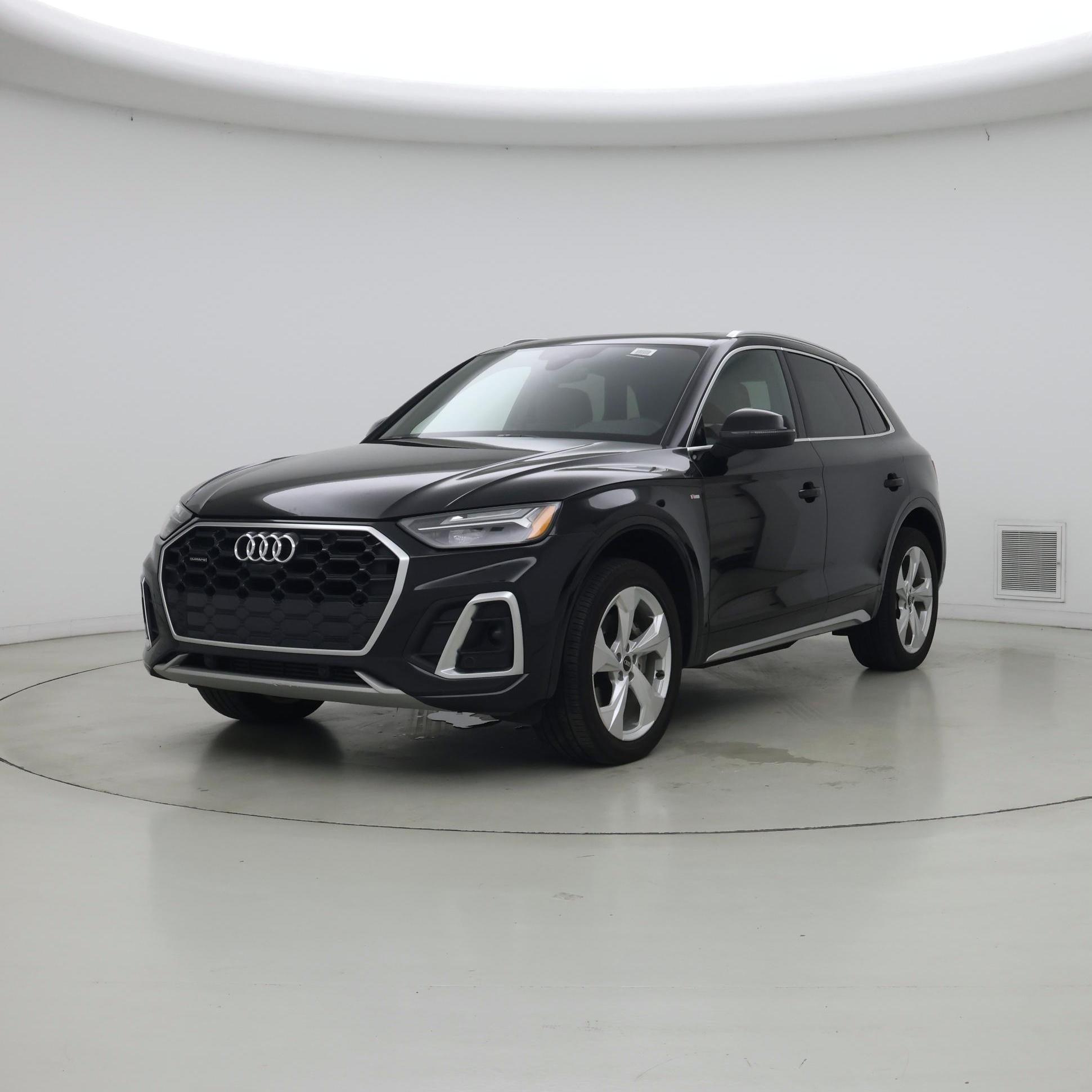 Thumbnail: 2022 Audi Q5 - 4