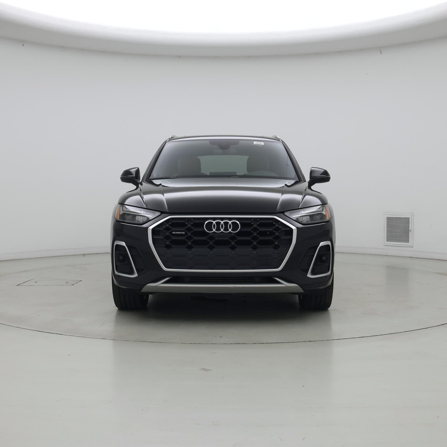 Thumbnail: 2022 Audi Q5 - 5