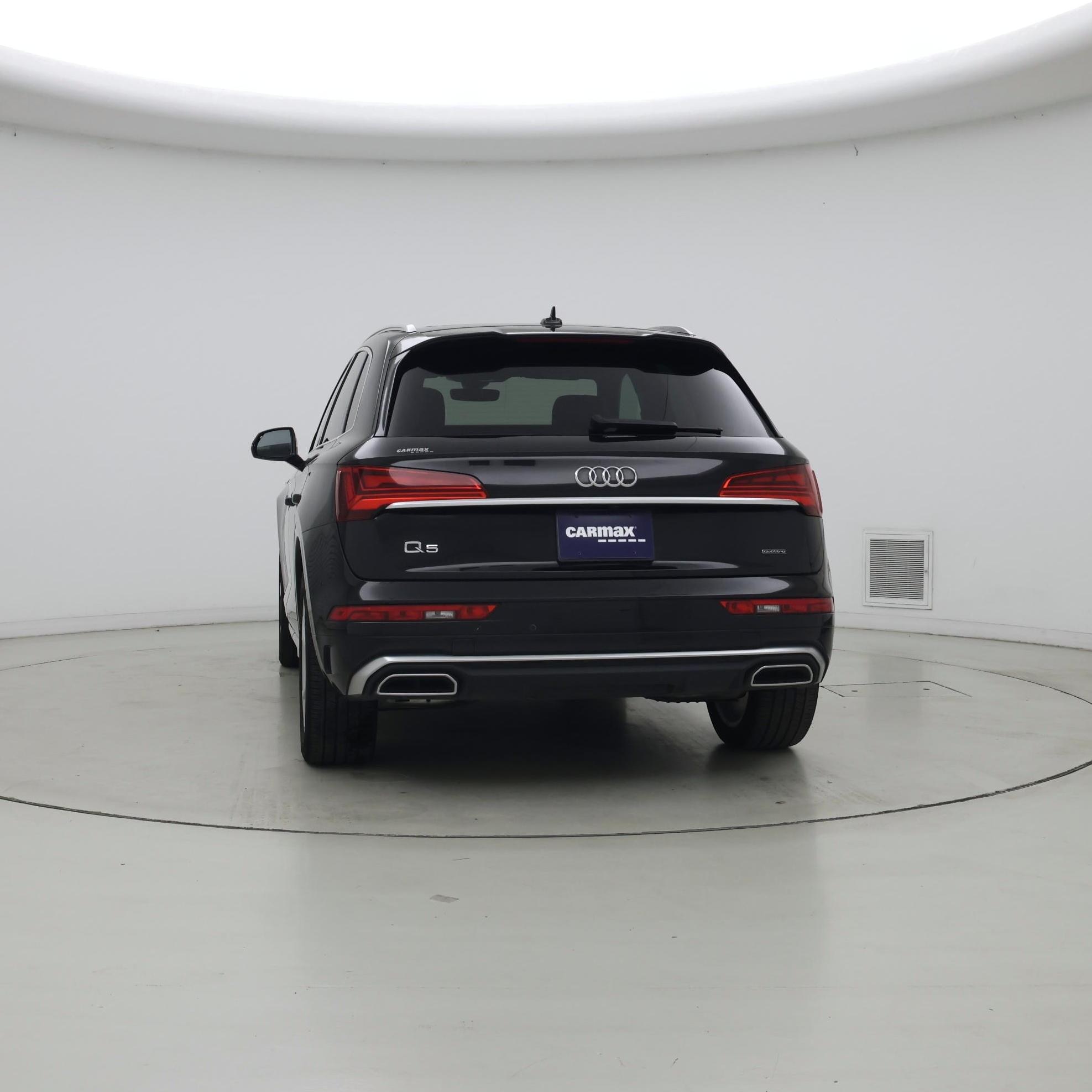 Thumbnail: 2022 Audi Q5 - 6