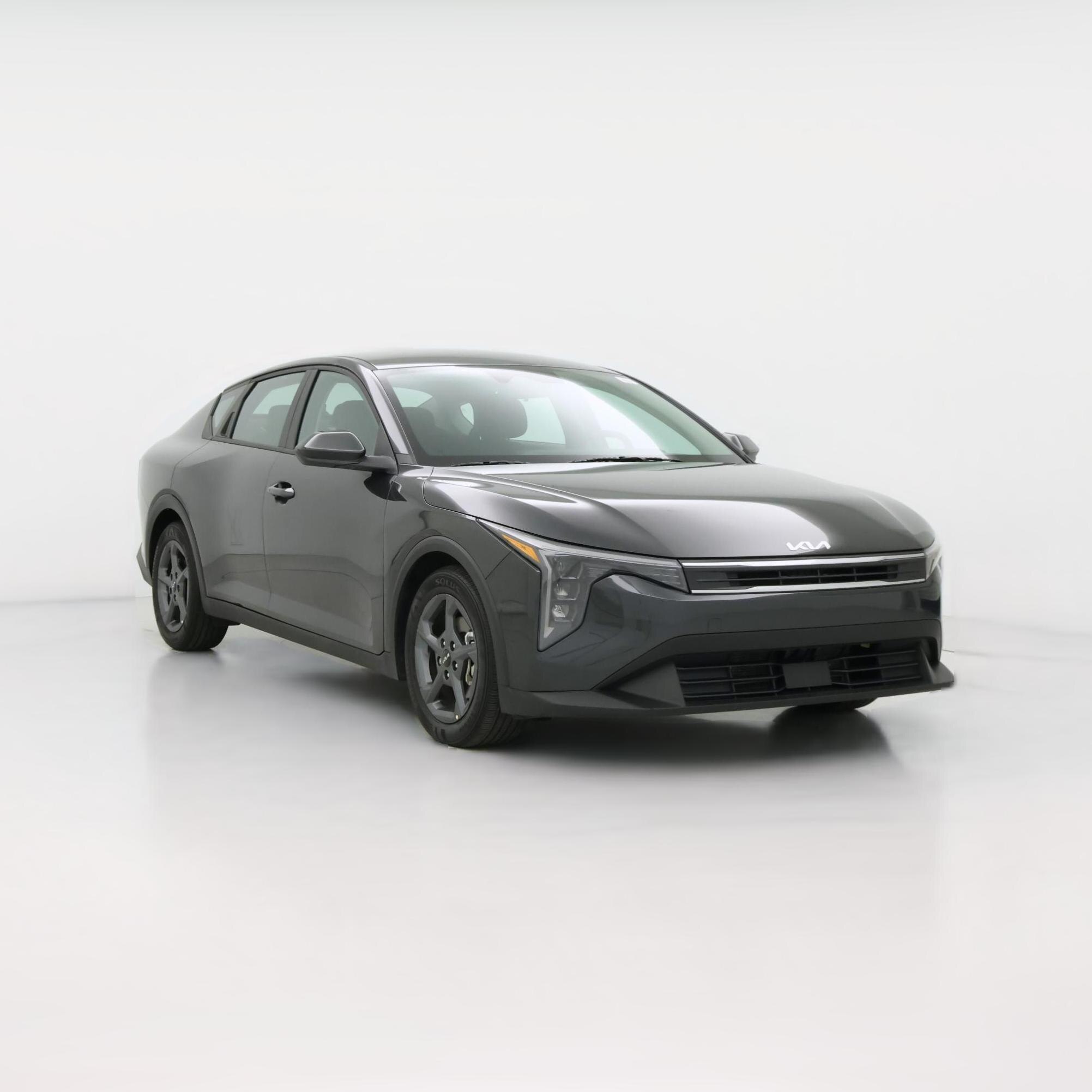 Thumbnail: 2025 Kia K4 - 1