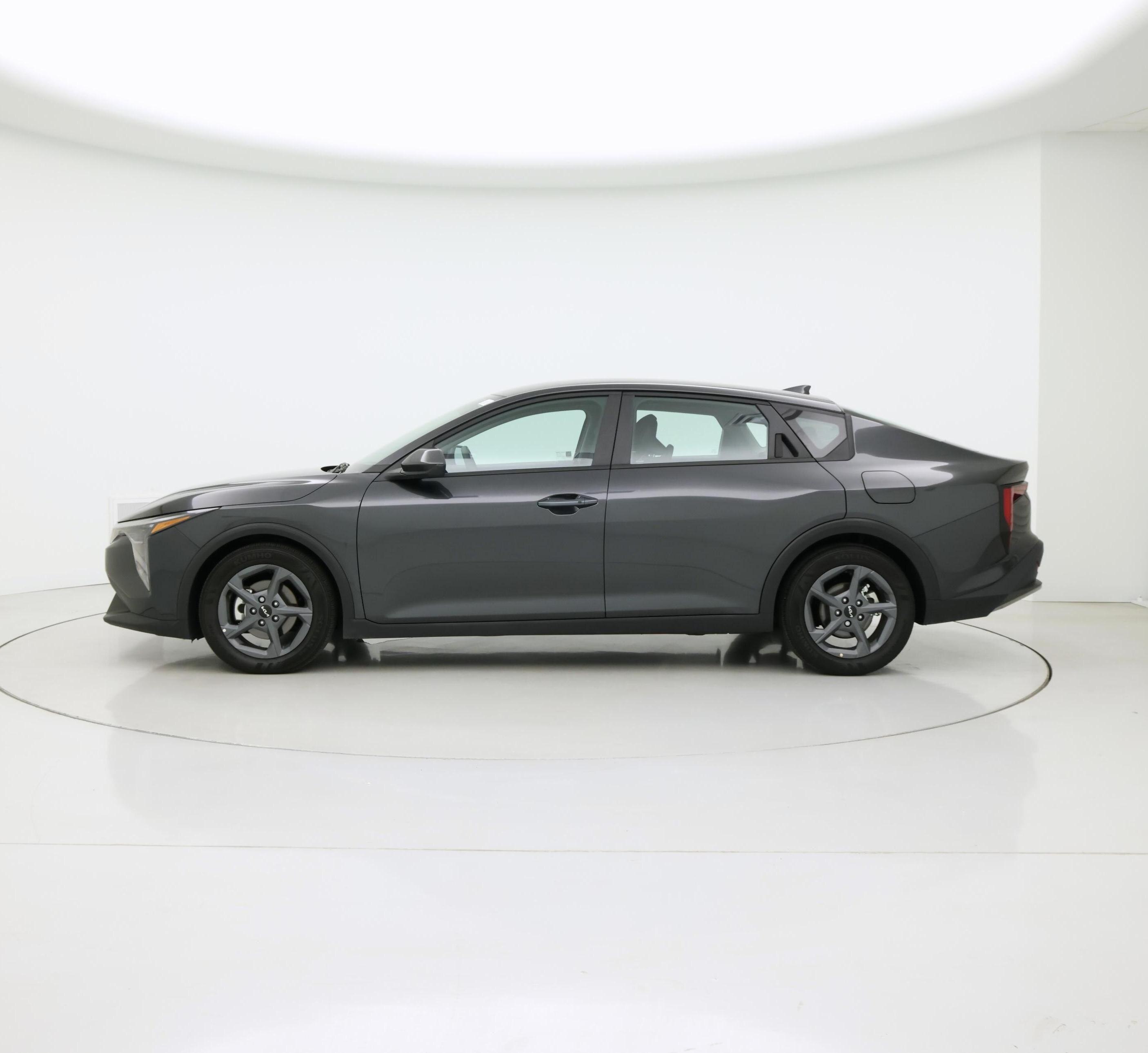 Thumbnail: 2025 Kia K4 - 3