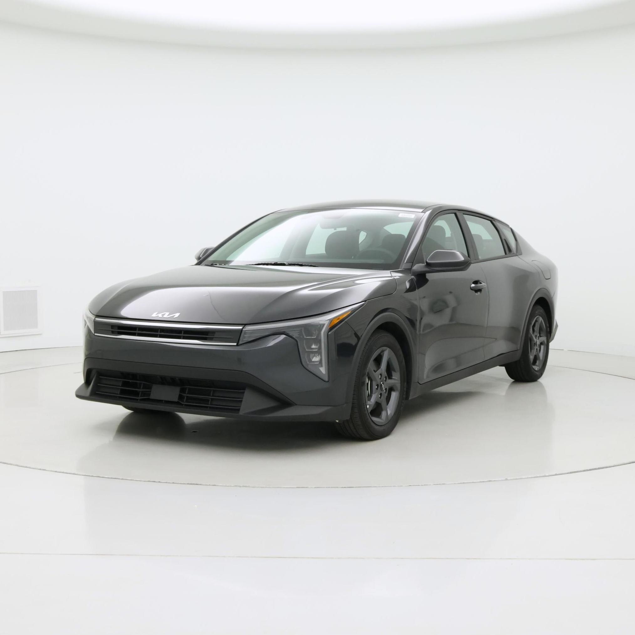 Thumbnail: 2025 Kia K4 - 4