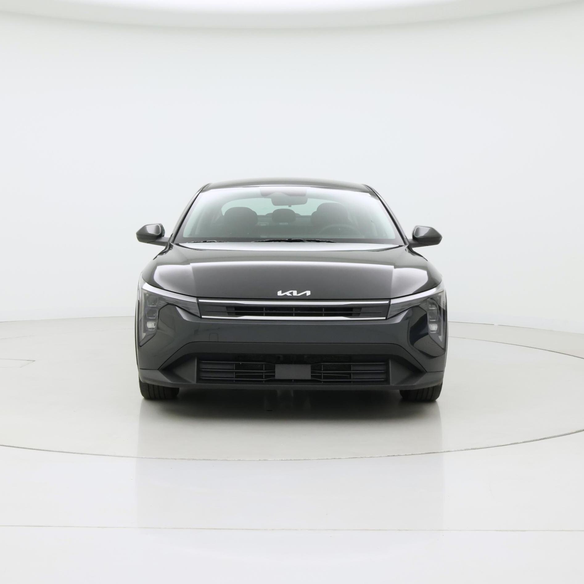 Thumbnail: 2025 Kia K4 - 5