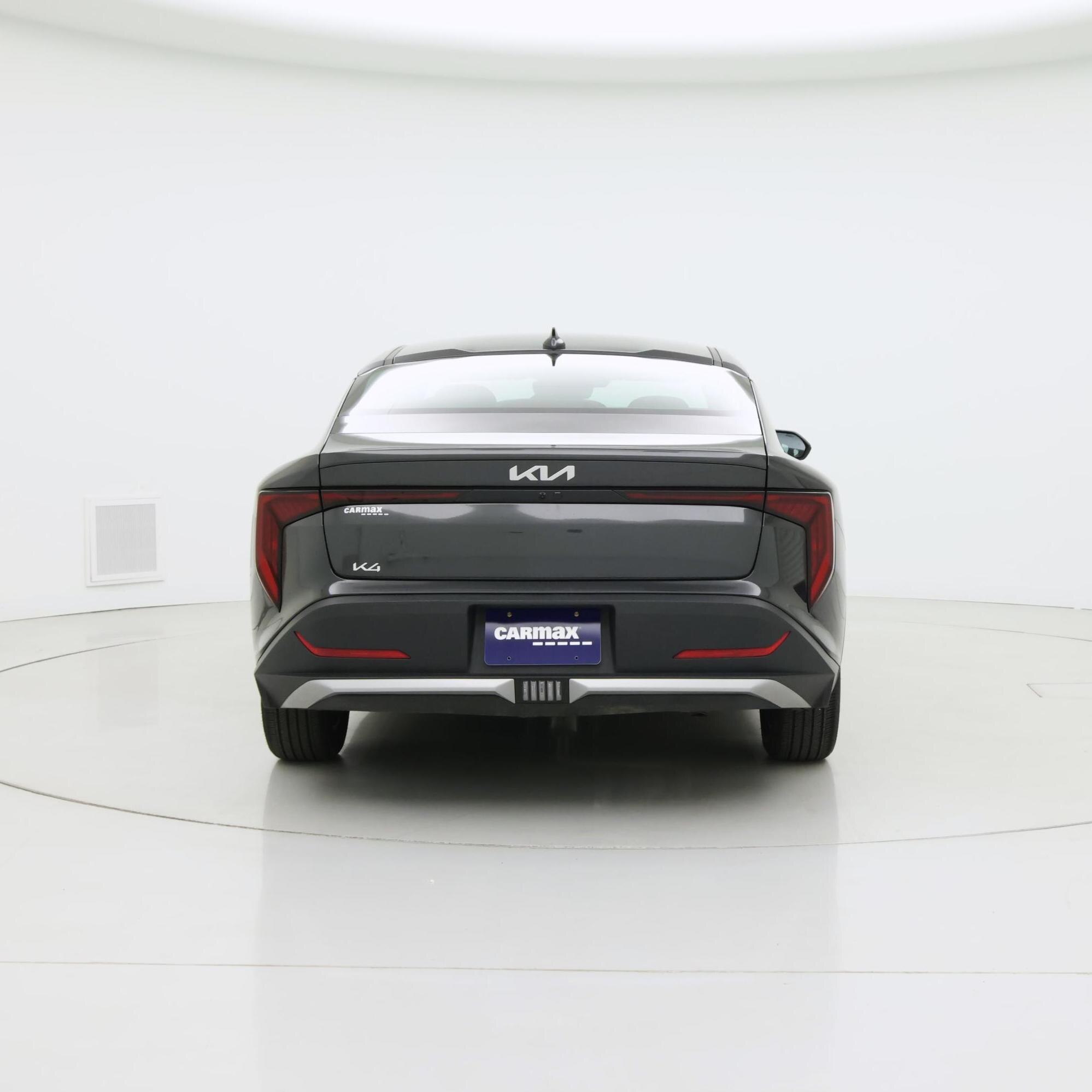 Thumbnail: 2025 Kia K4 - 6