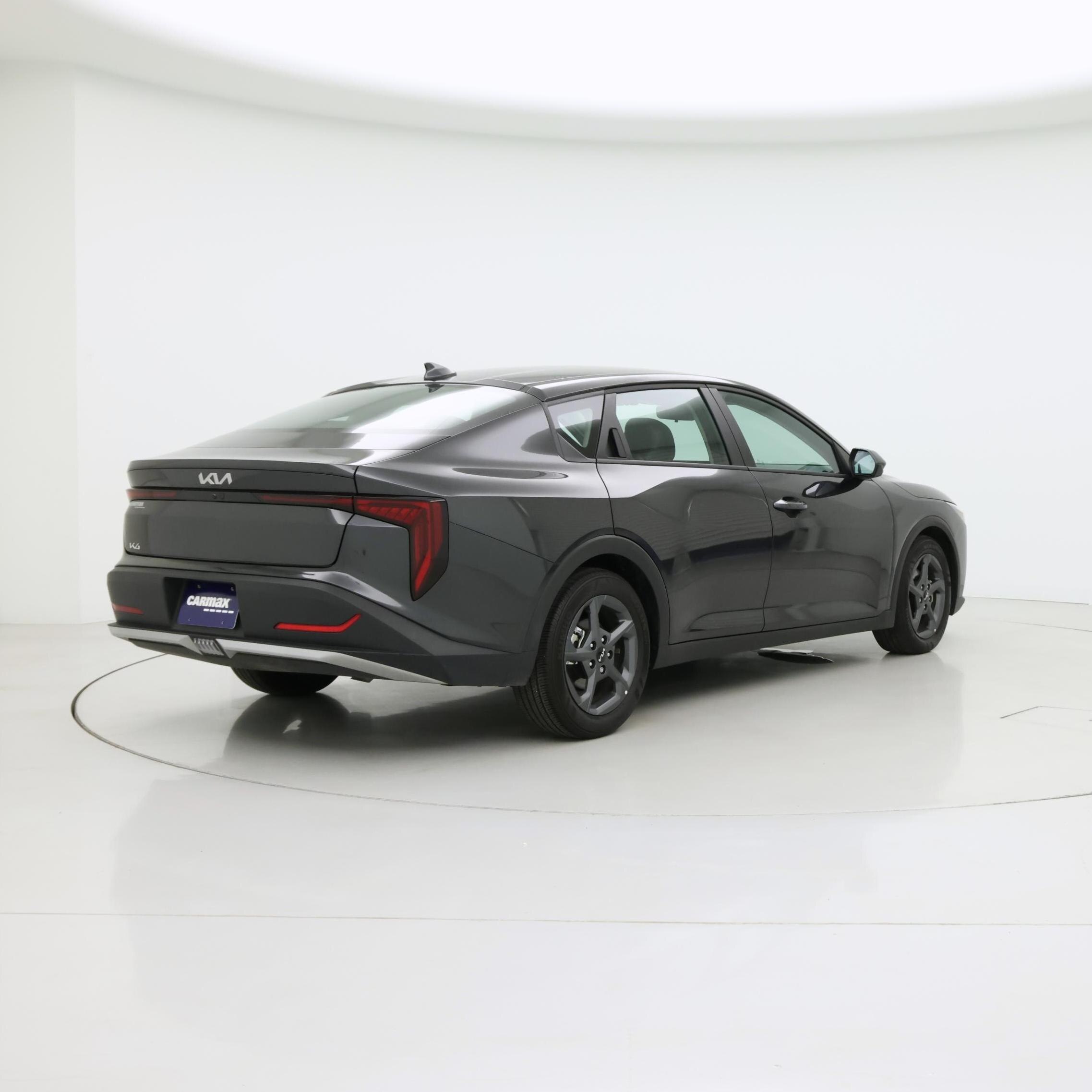 Thumbnail: 2025 Kia K4 - 8