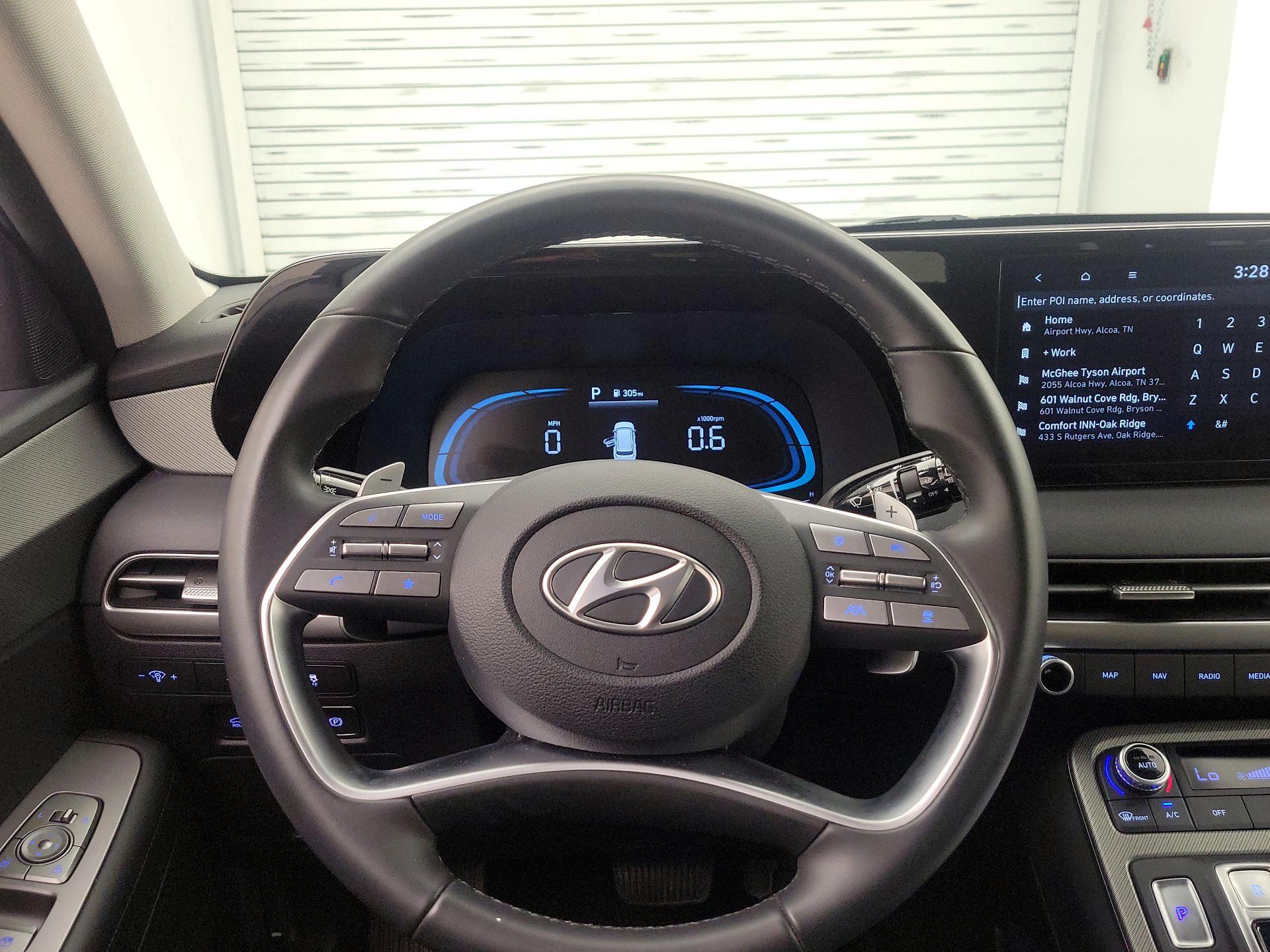Thumbnail: 2025 Hyundai Palisade - 10