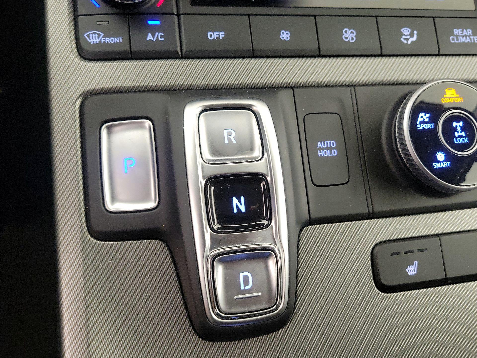 Thumbnail: 2025 Hyundai Palisade - 18