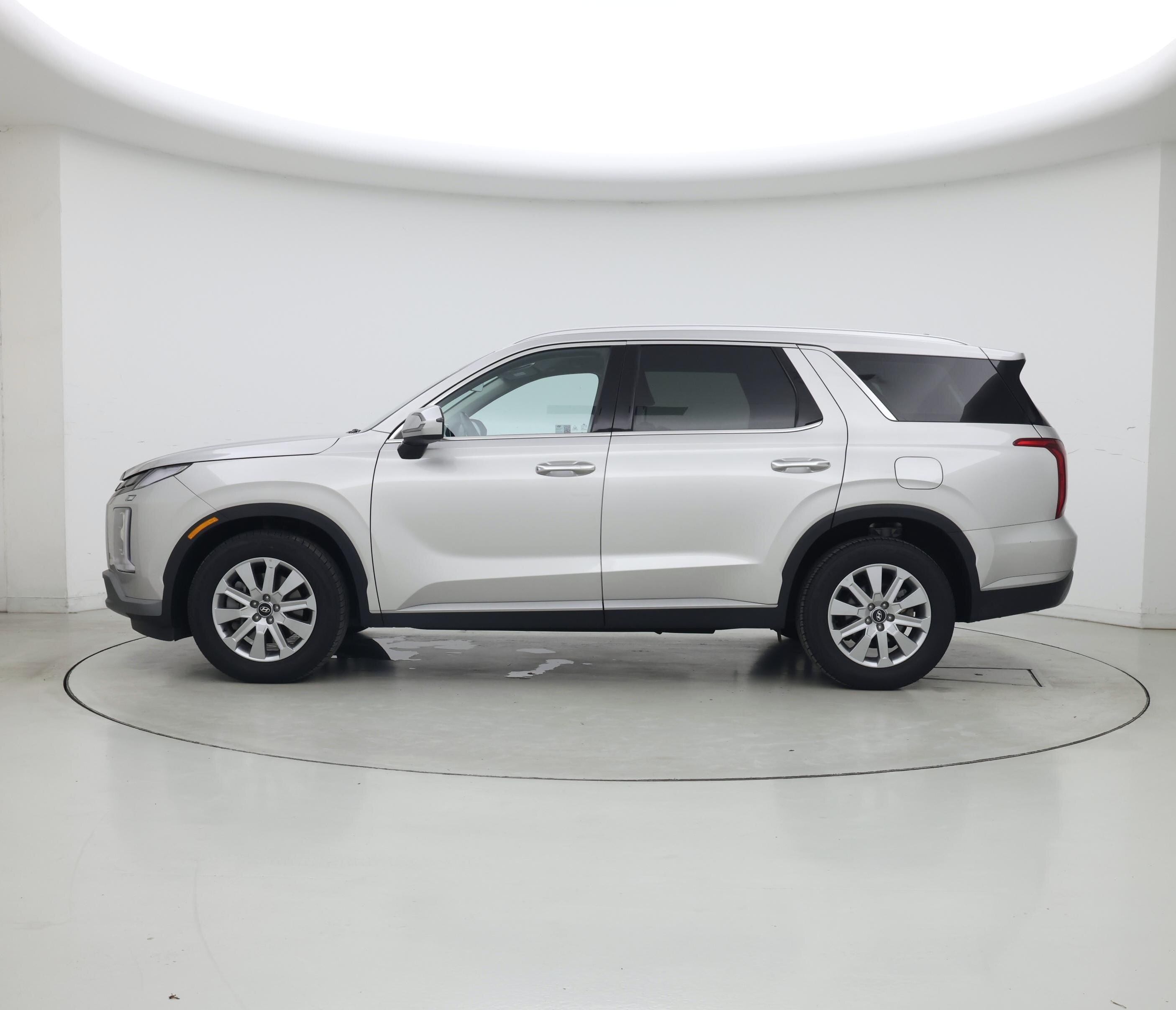 Thumbnail: 2025 Hyundai Palisade - 3