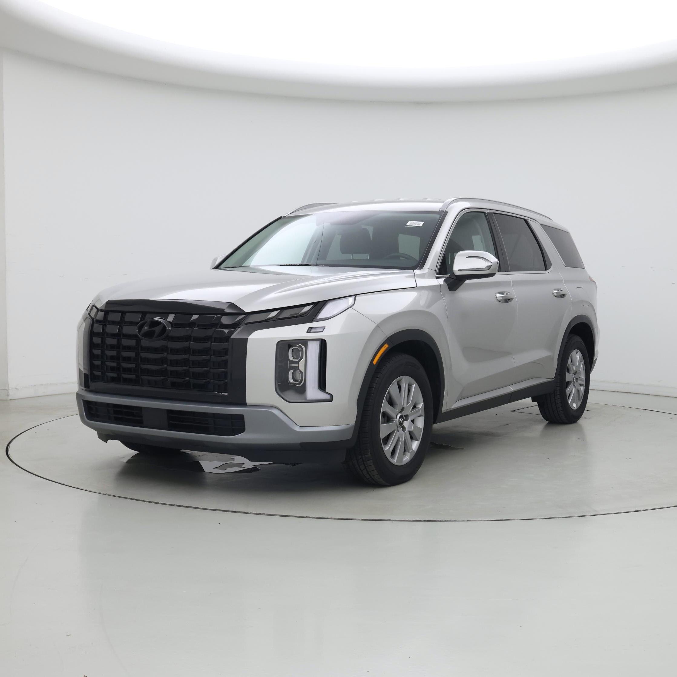 Thumbnail: 2025 Hyundai Palisade - 4