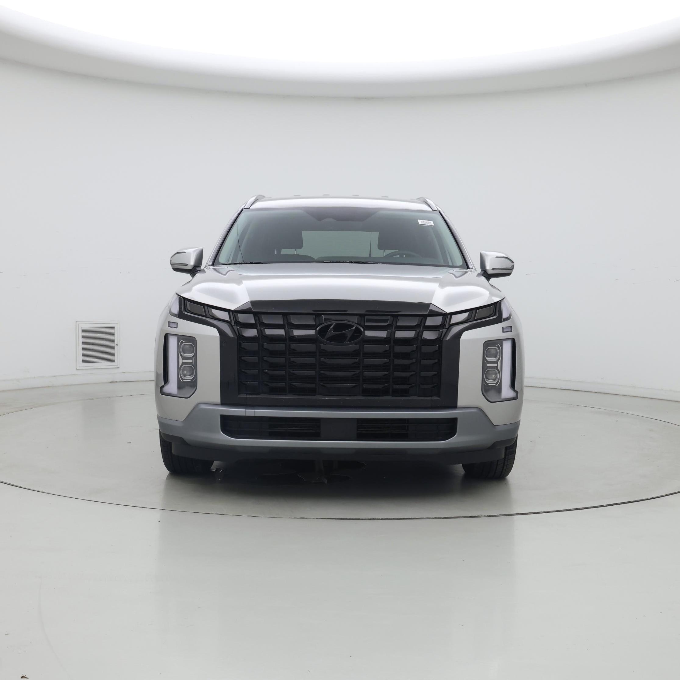 Thumbnail: 2025 Hyundai Palisade - 5