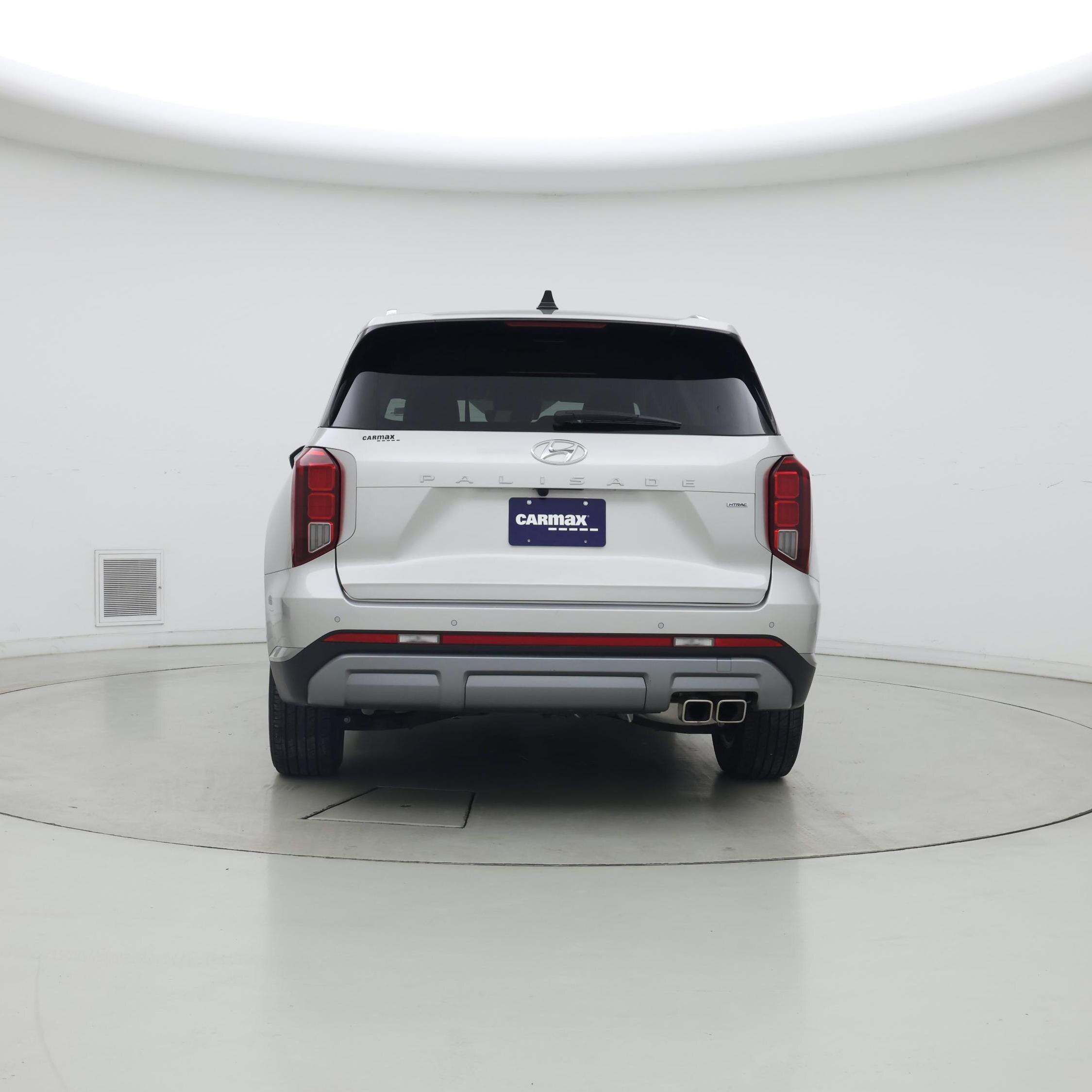 Thumbnail: 2025 Hyundai Palisade - 6
