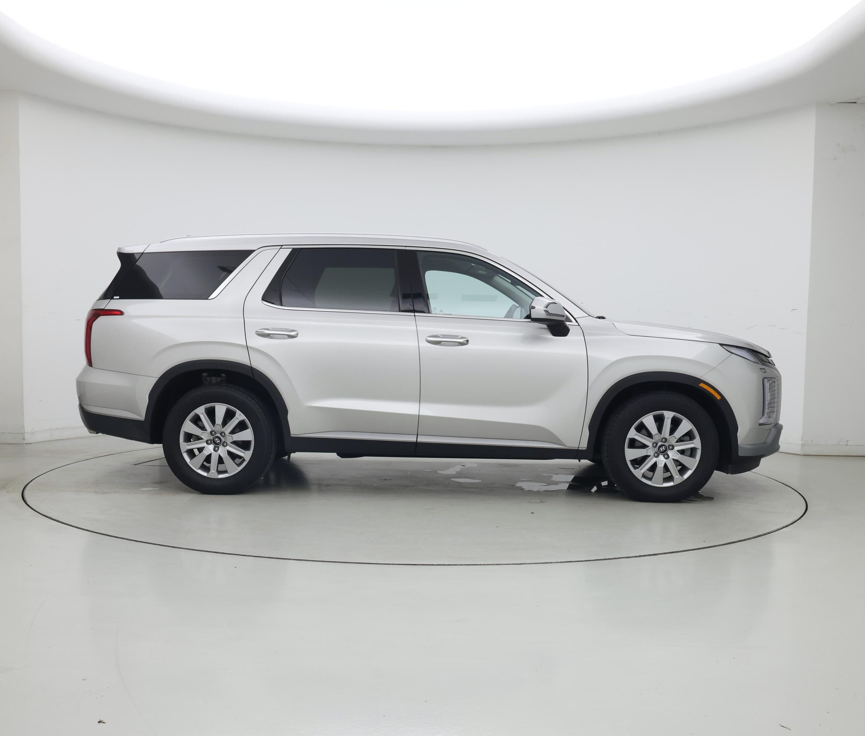 Thumbnail: 2025 Hyundai Palisade - 7