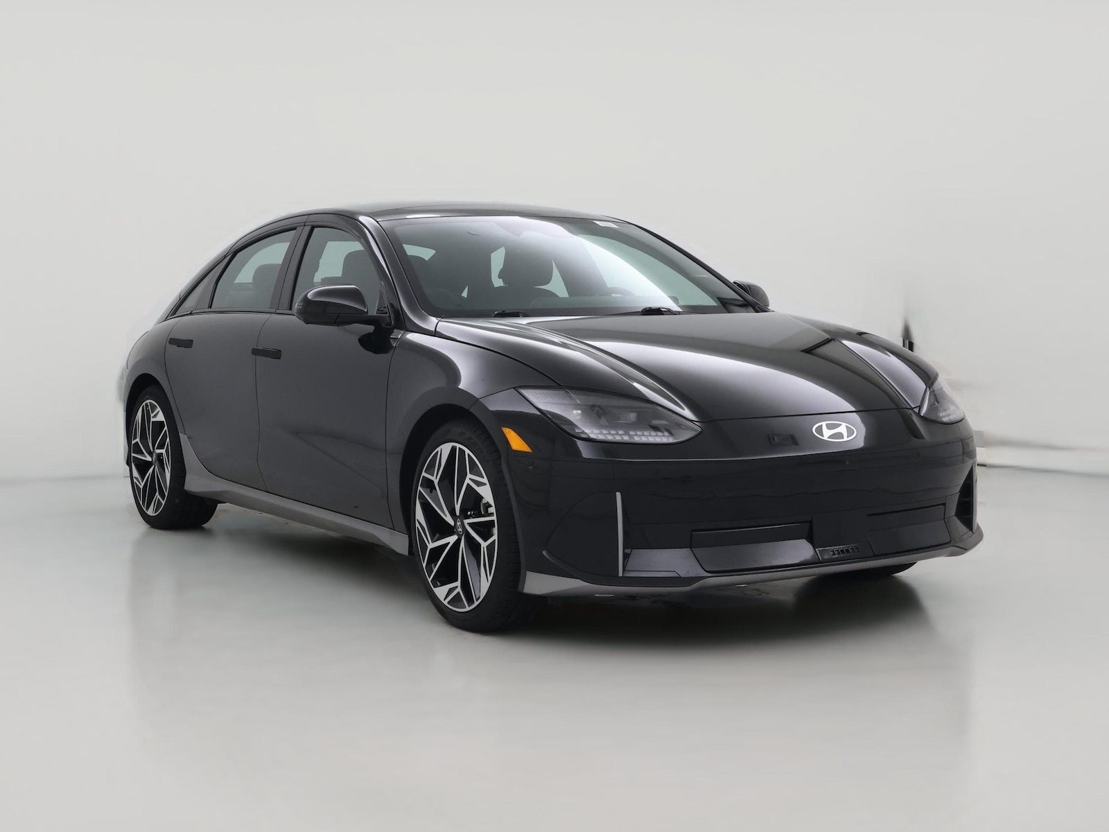 2024 Hyundai IONIQ 6